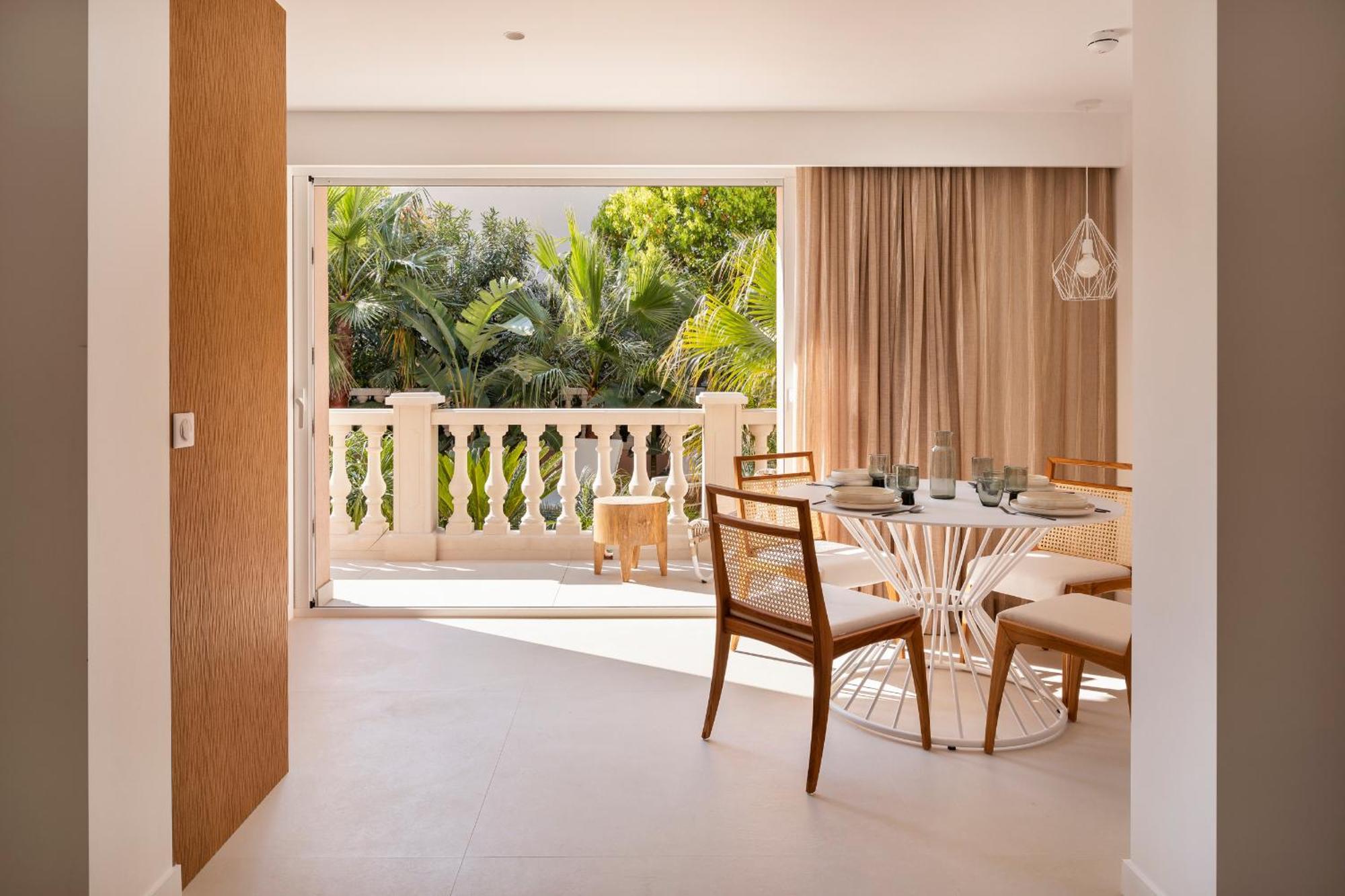 Maison Carla Rosa Cannes