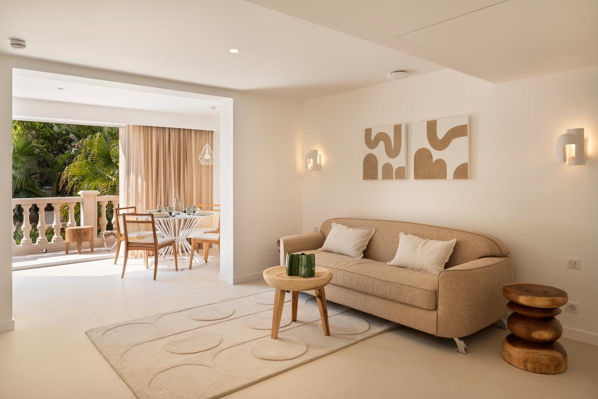 Maison Carla Rosa Cannes
