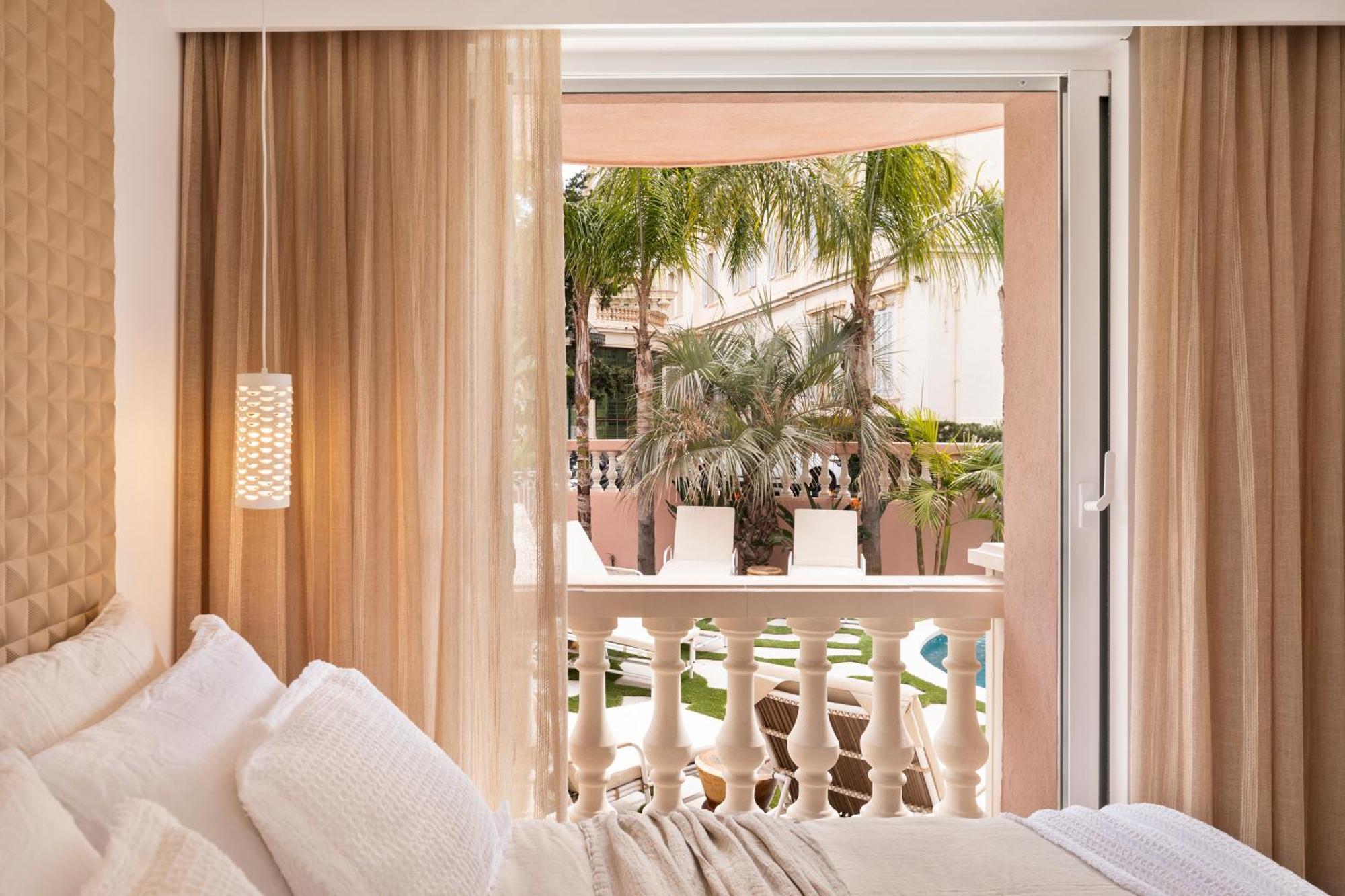 Maison Carla Rosa Aparthotel *
