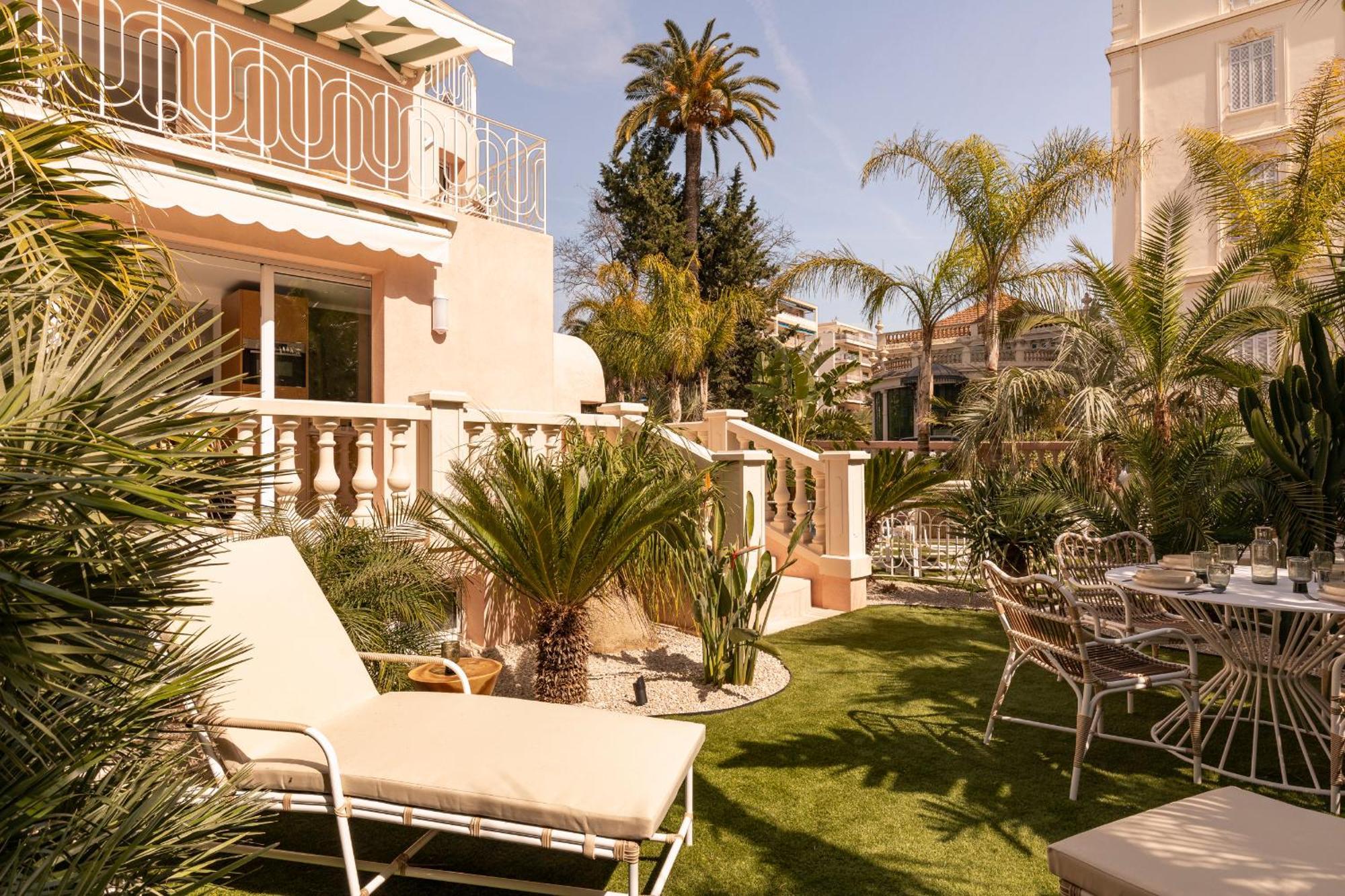Maison Carla Rosa Aparthotel *