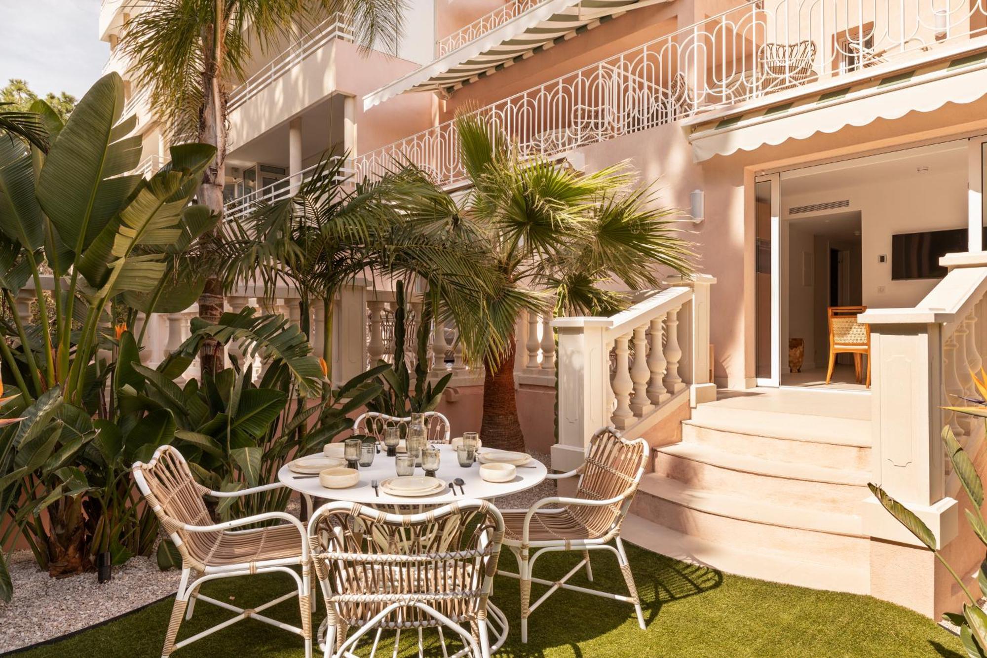 Maison Carla Rosa * Cannes