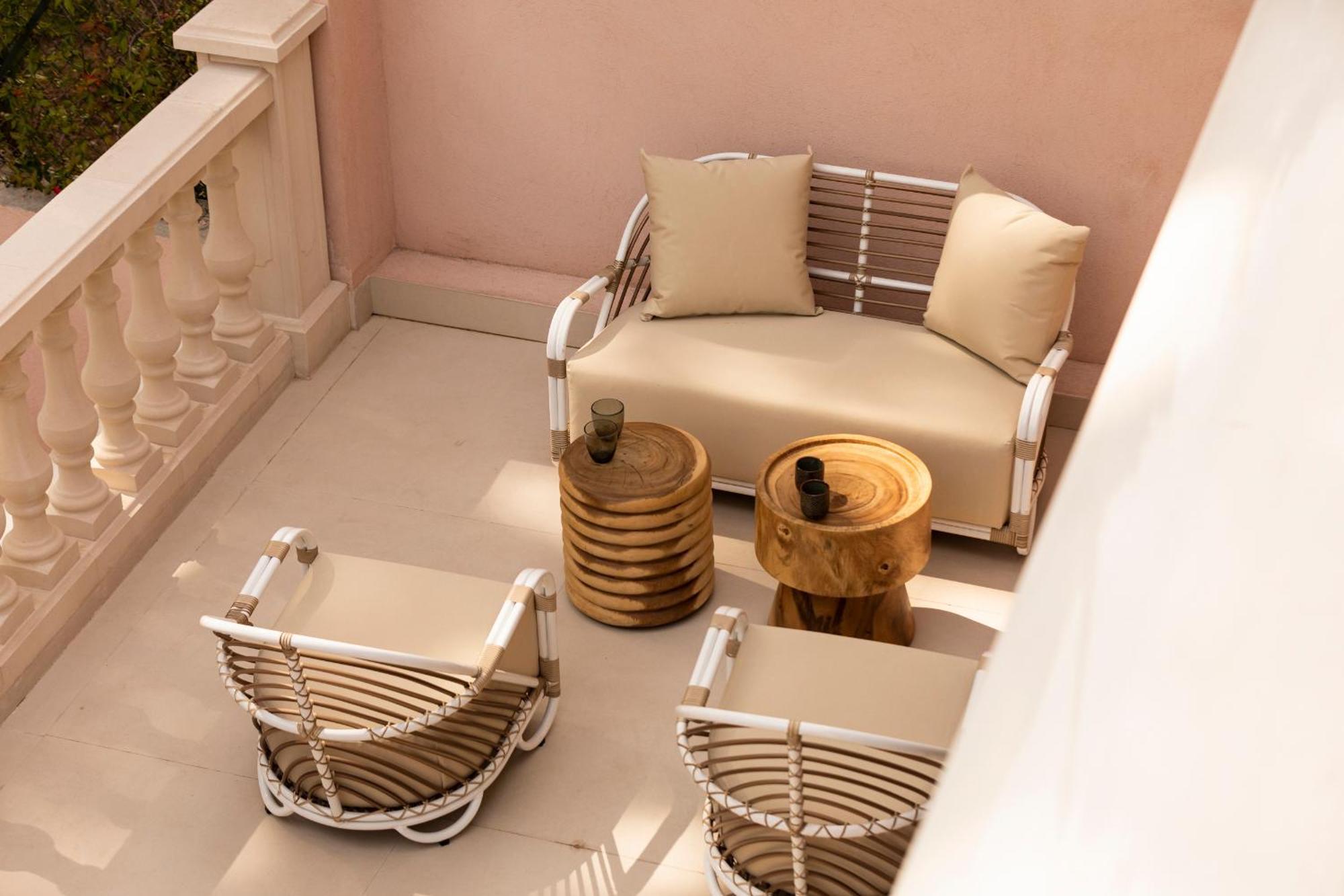 Maison Carla Rosa Aparthotel Cannes