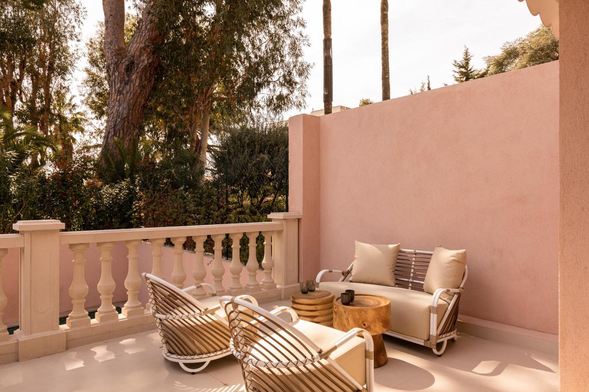 Maison Carla Rosa * Cannes