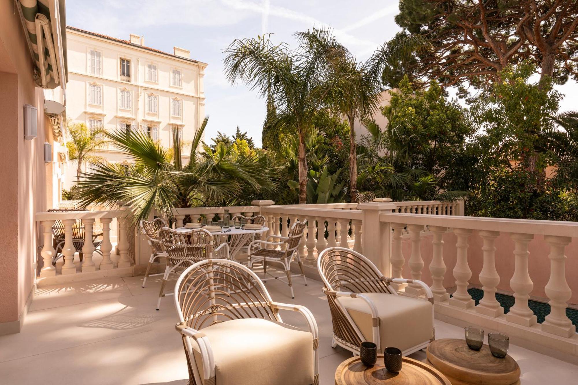Maison Carla Rosa Aparthotel *