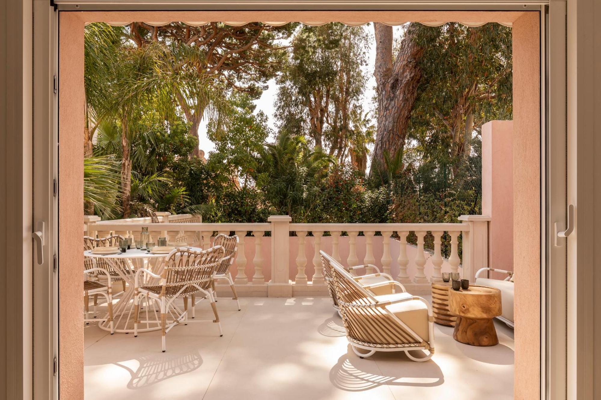 Maison Carla Rosa Aparthotel