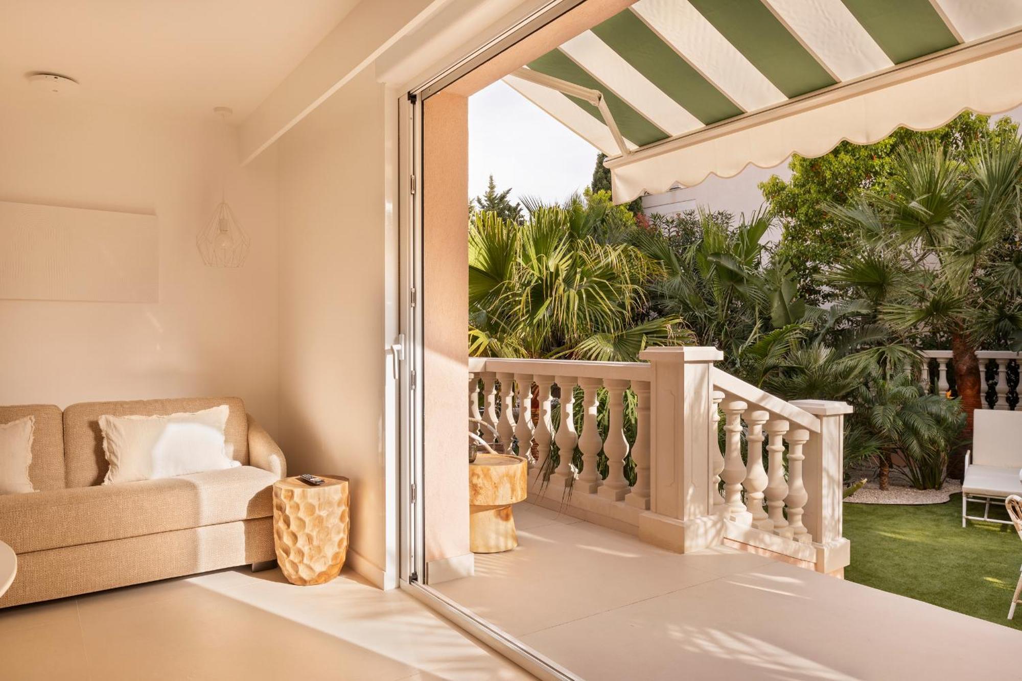 Maison Carla Rosa