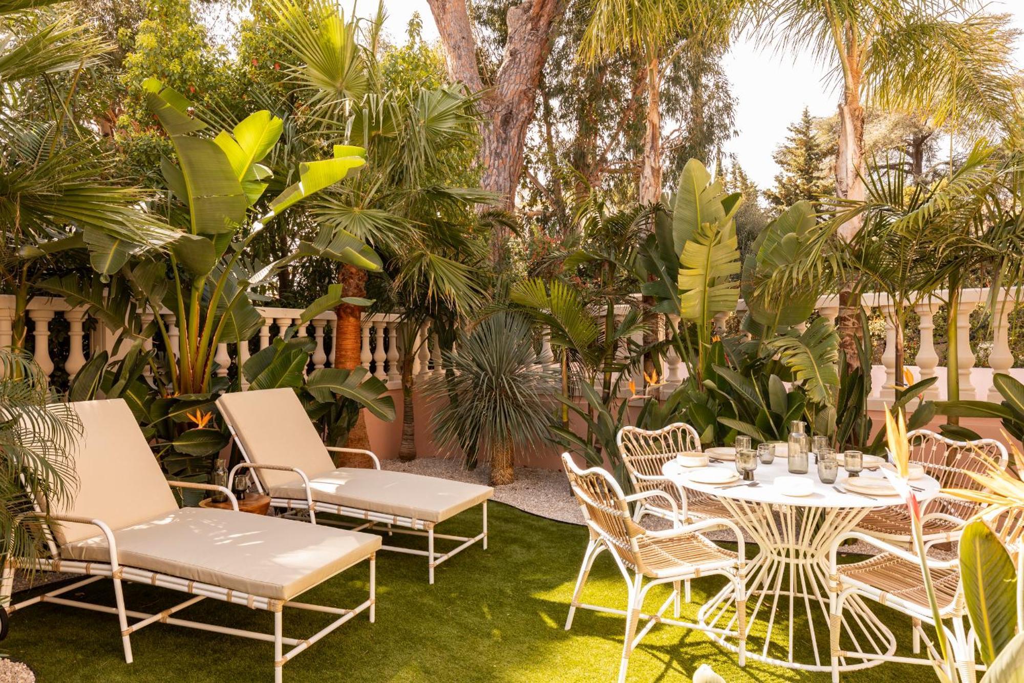 Aparthotel Maison Carla Rosa Cannes