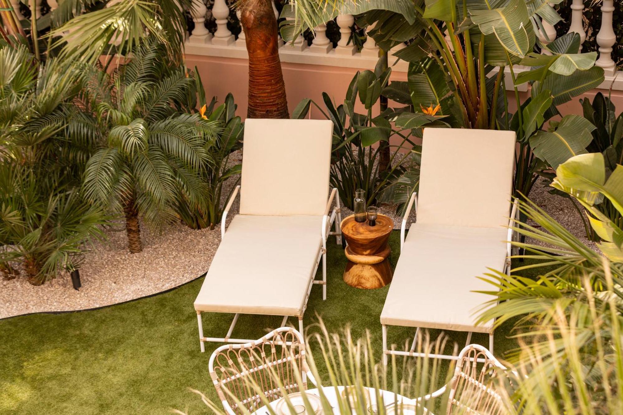 Maison Carla Rosa Aparthotel *