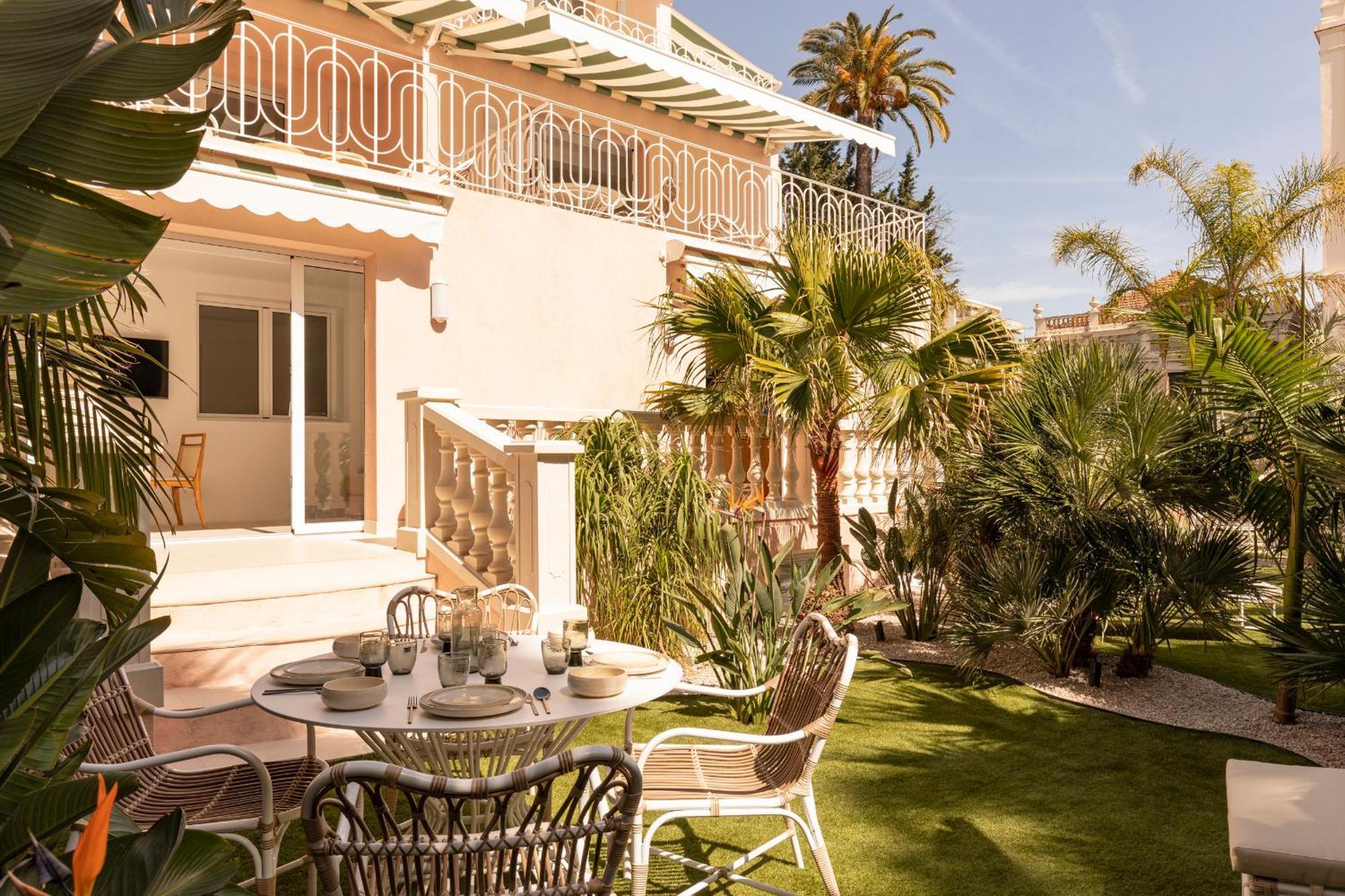 Maison Carla Rosa * Cannes