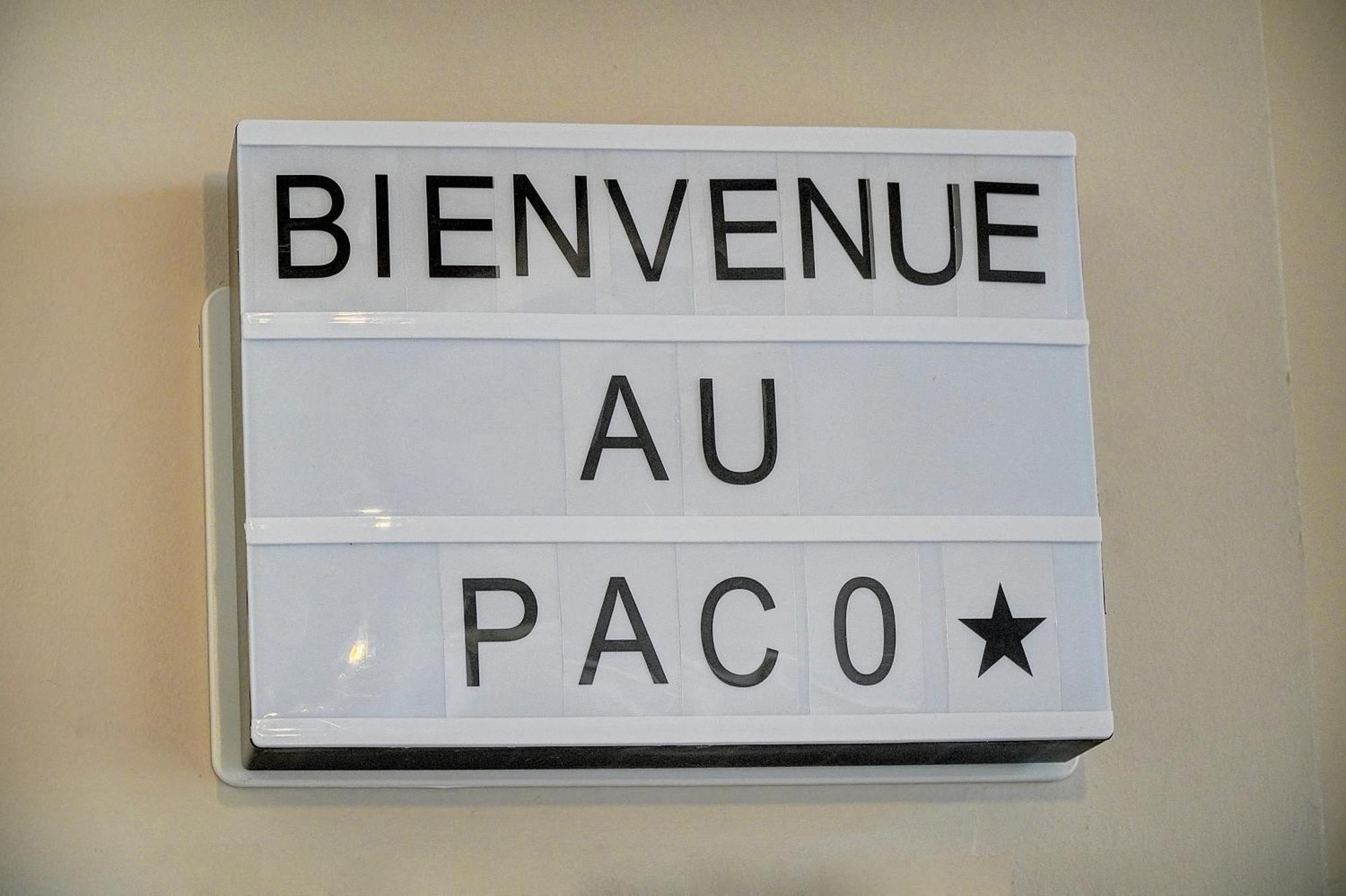 Le Paco - 600 M - Verriere Cote D'azur Apartment *