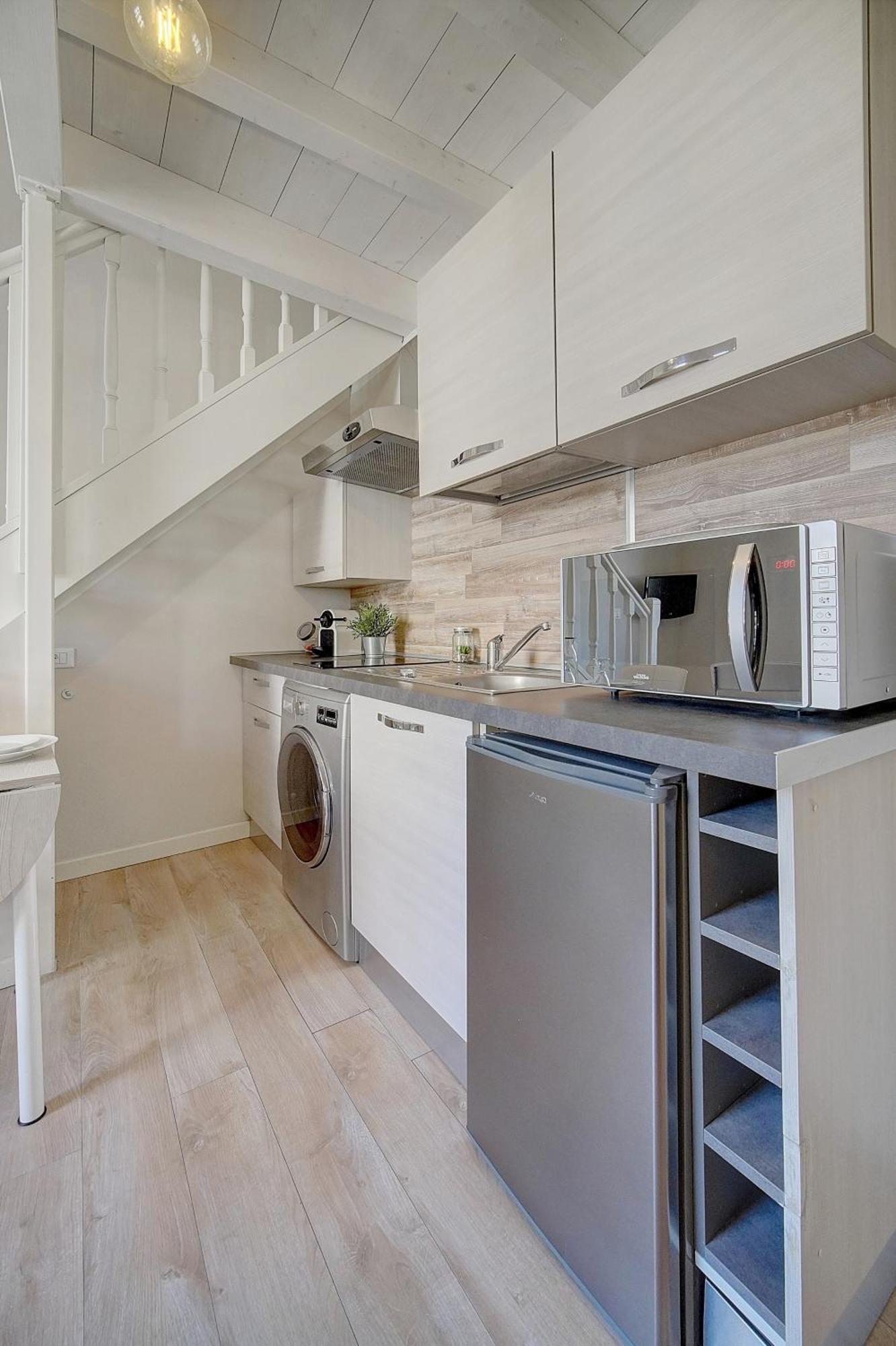 Apartment Le Paco - 600 M - Verriere Cote D'azur Cannes