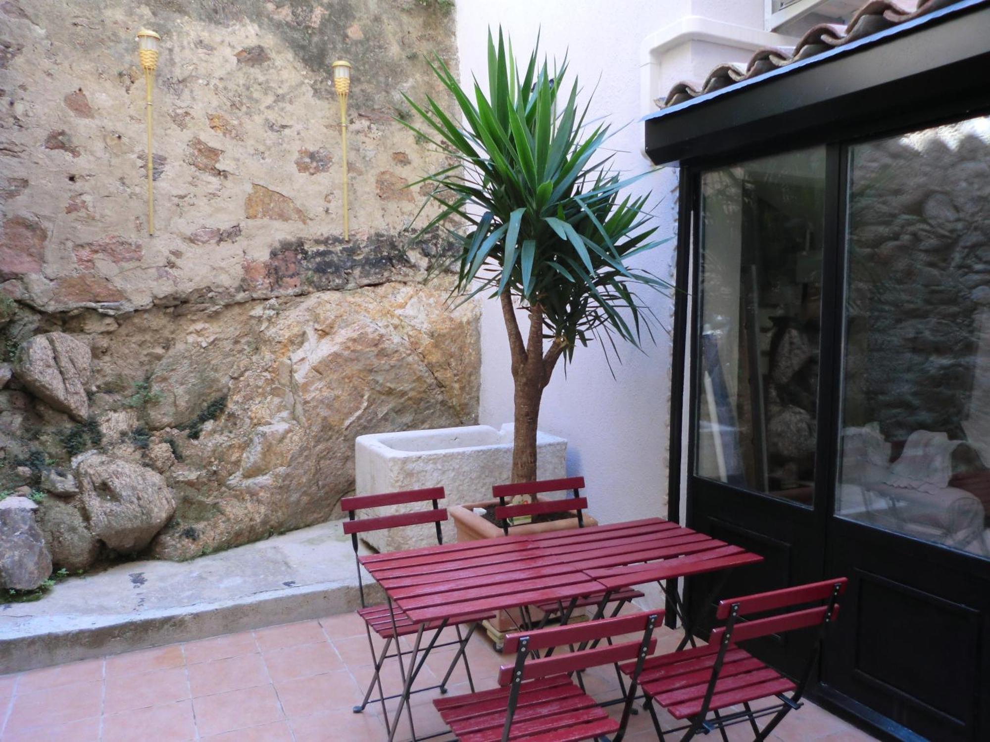 Coeur Du Suquet Appartement