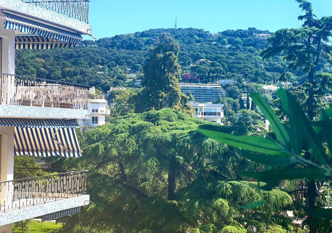 Apartment T2 Le Sunscene-parking-clim-terrasses-centre- Capitalchic Services *