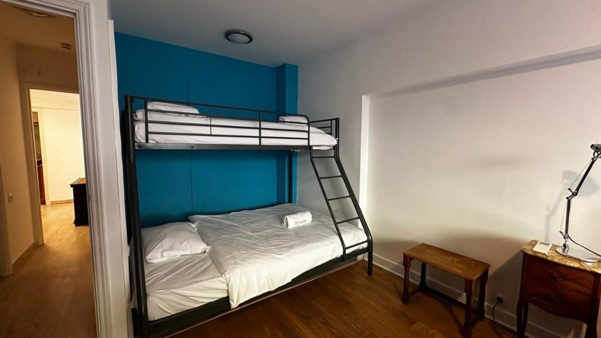 Apartment A069-apt In With Pool And Sea View - *
