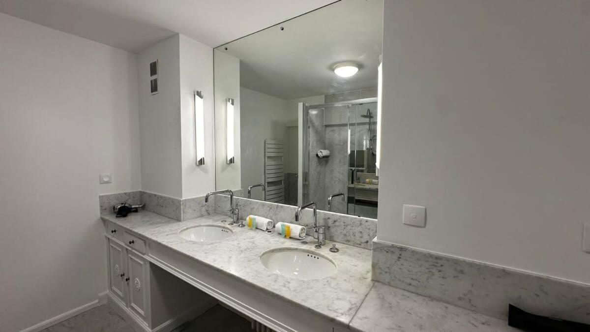 A069-apt In With Pool And Sea View - Apartment