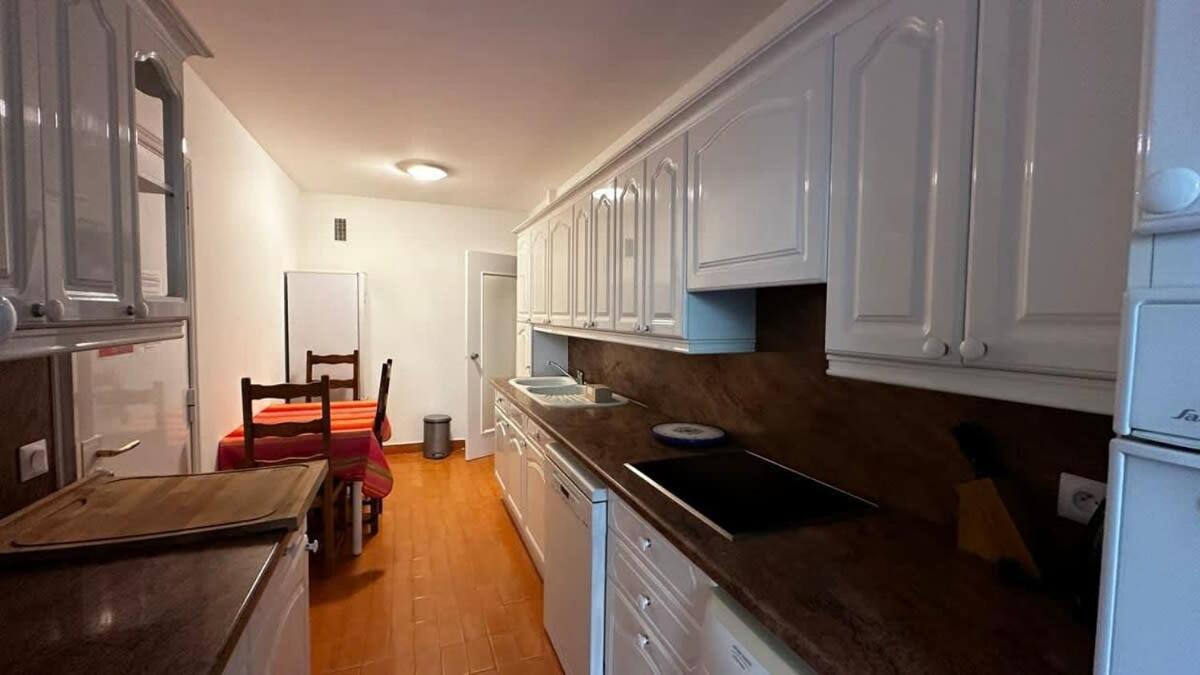A069-apt In With Pool And Sea View - Apartment