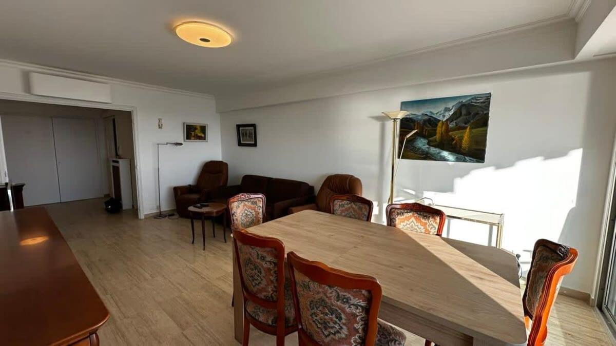 A069-apt In With Pool And Sea View - Apartment