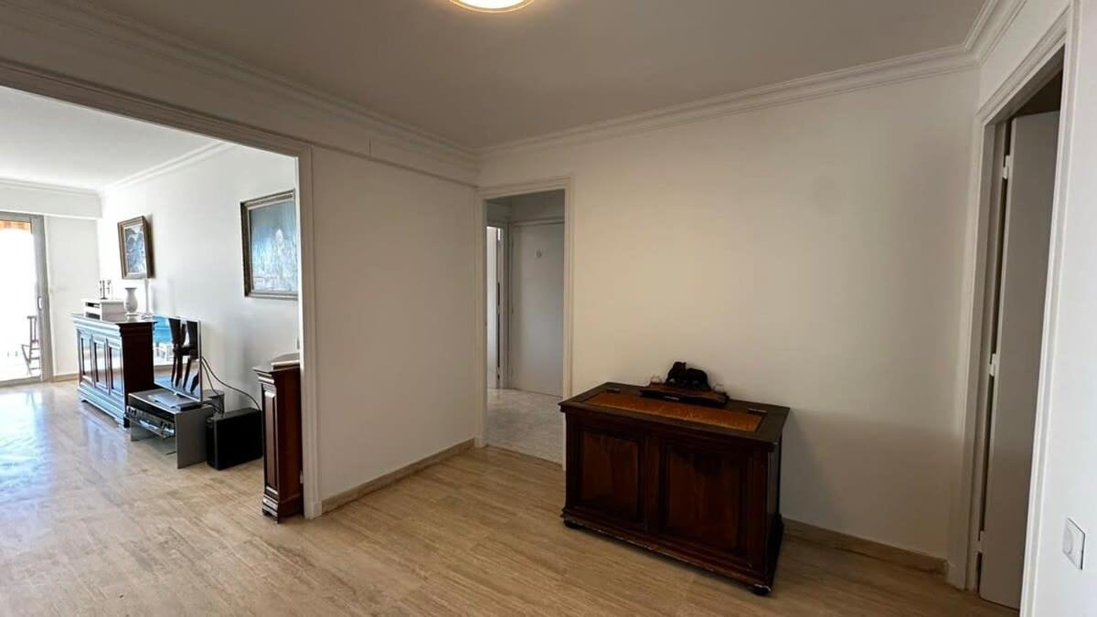 A069-apt In With Pool And Sea View - * Cannes