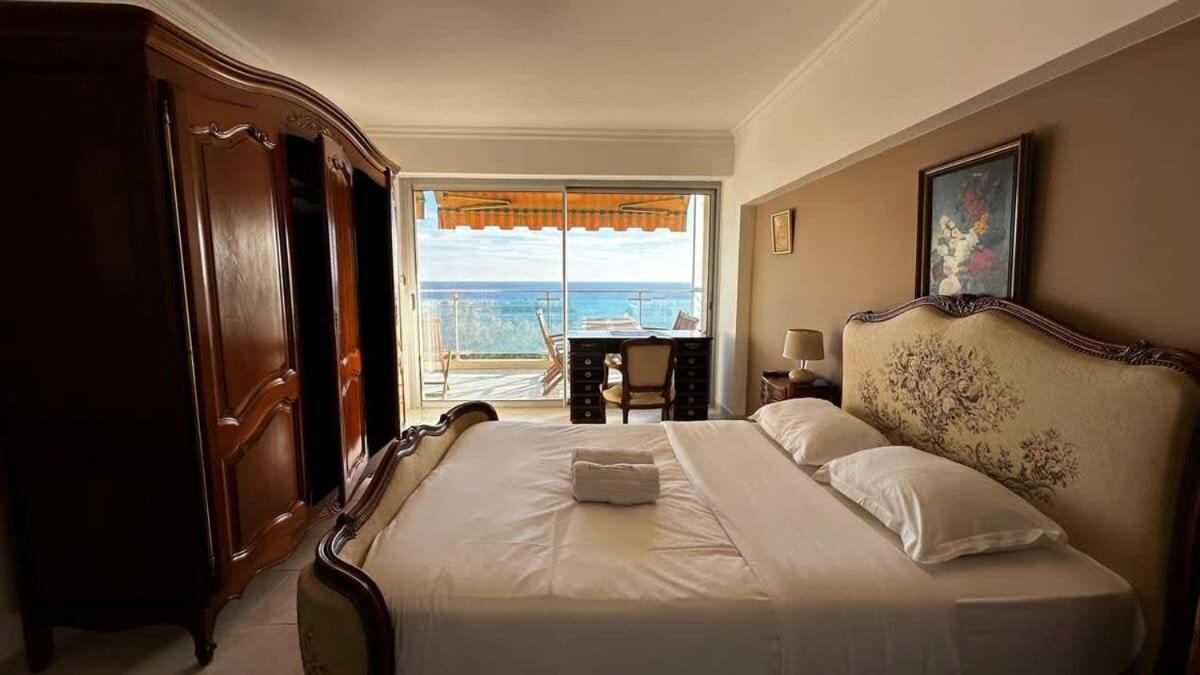 Apartment A069-apt In With Pool And Sea View -
