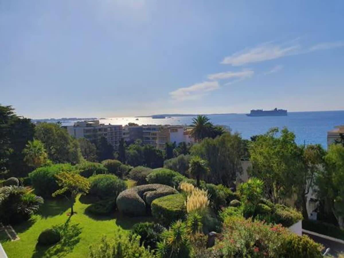 A069-apt In With Pool And Sea View - Apartment