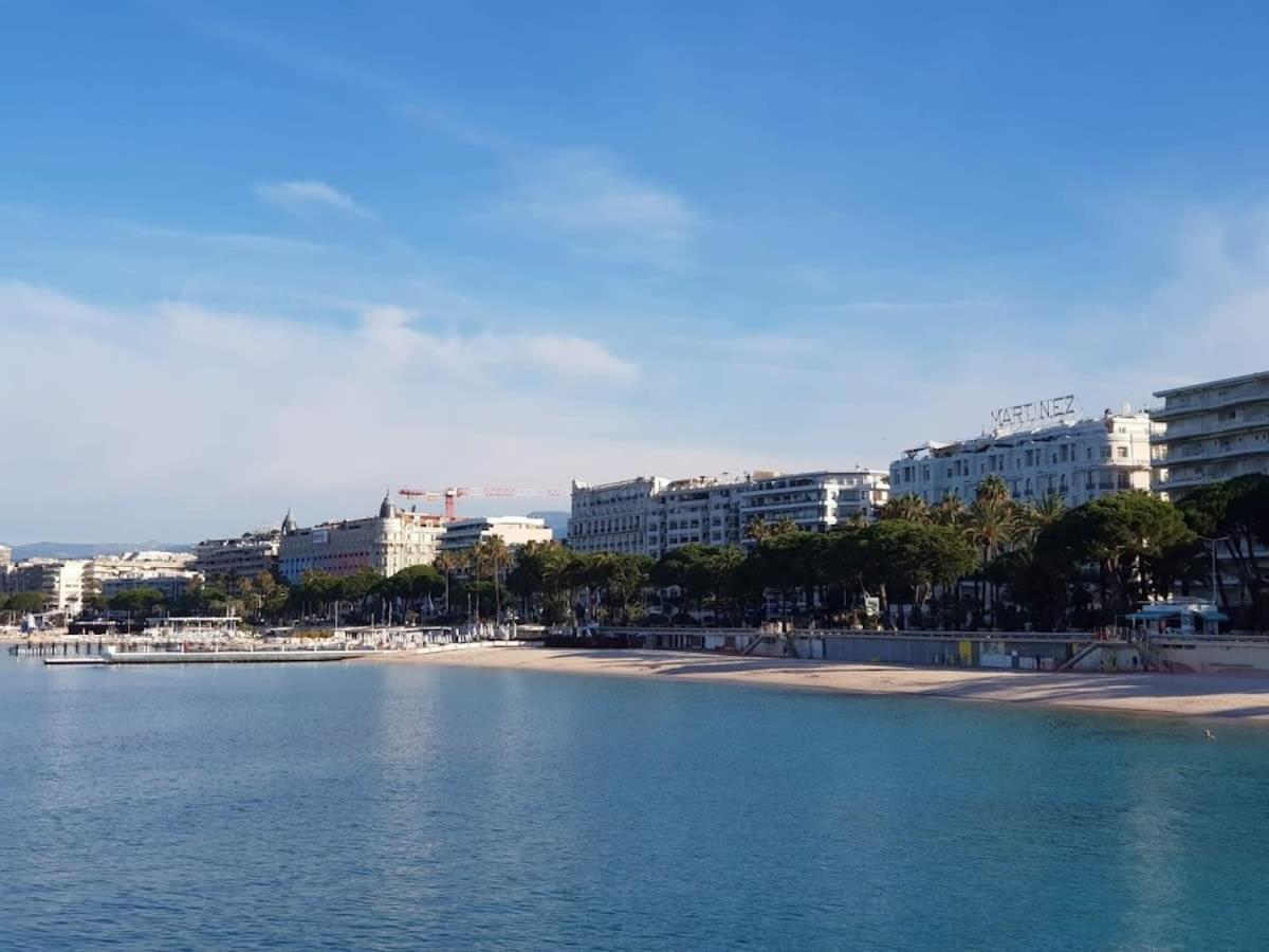 A069-apt In With Pool And Sea View - *