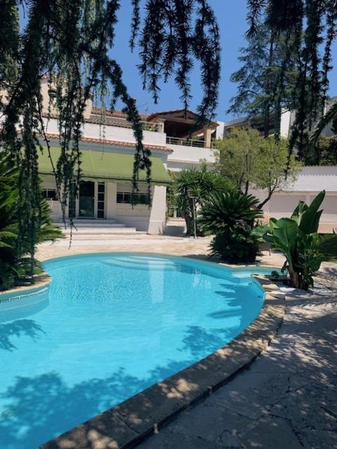 Piscine Proche Centre