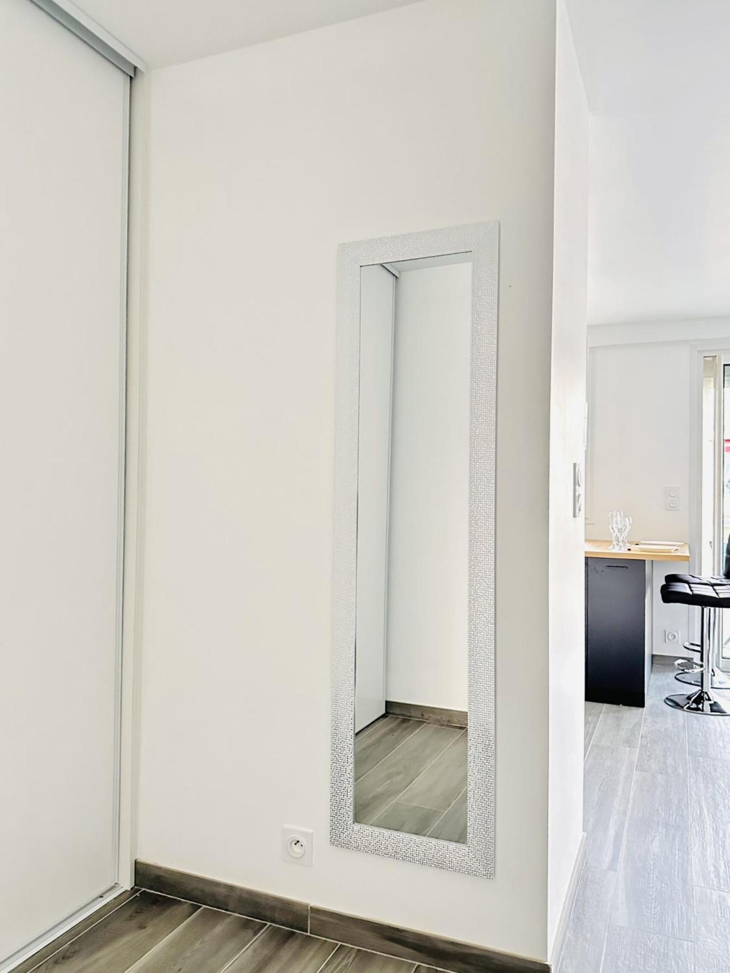 Apartment Le Royal Carnot - - Centre Terrasse