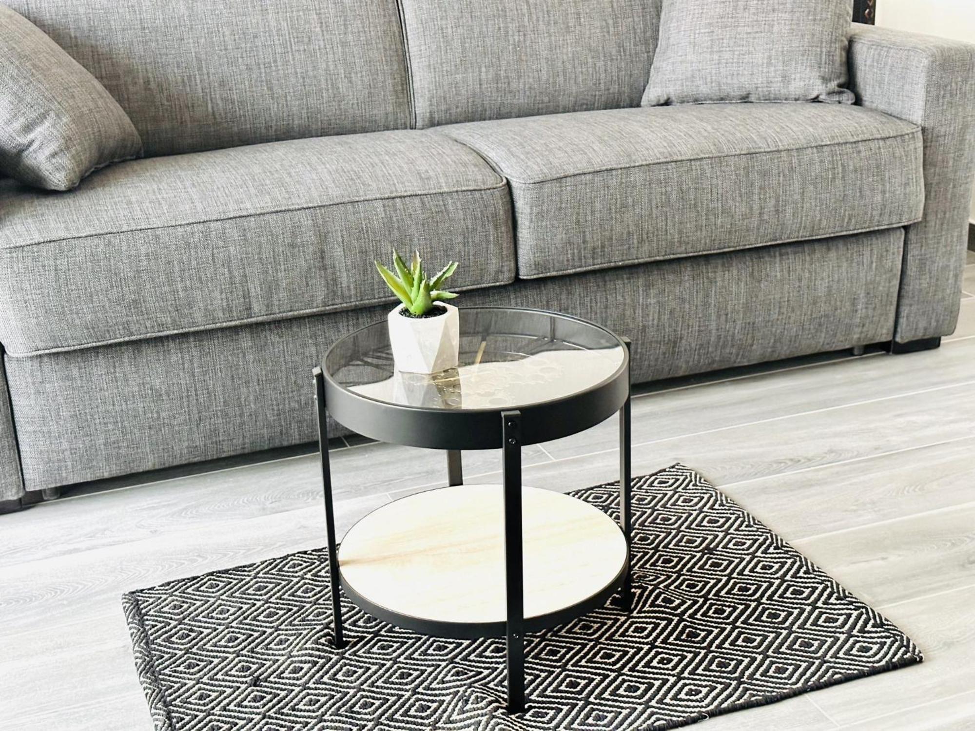 Apartment Le Royal Carnot - - Centre Terrasse *