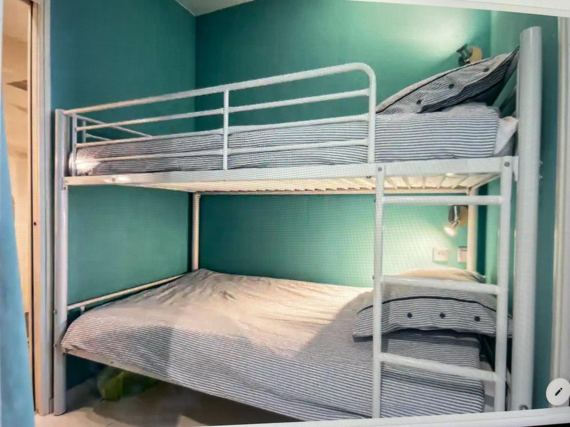 Apartamento 45 Croisette Cannes