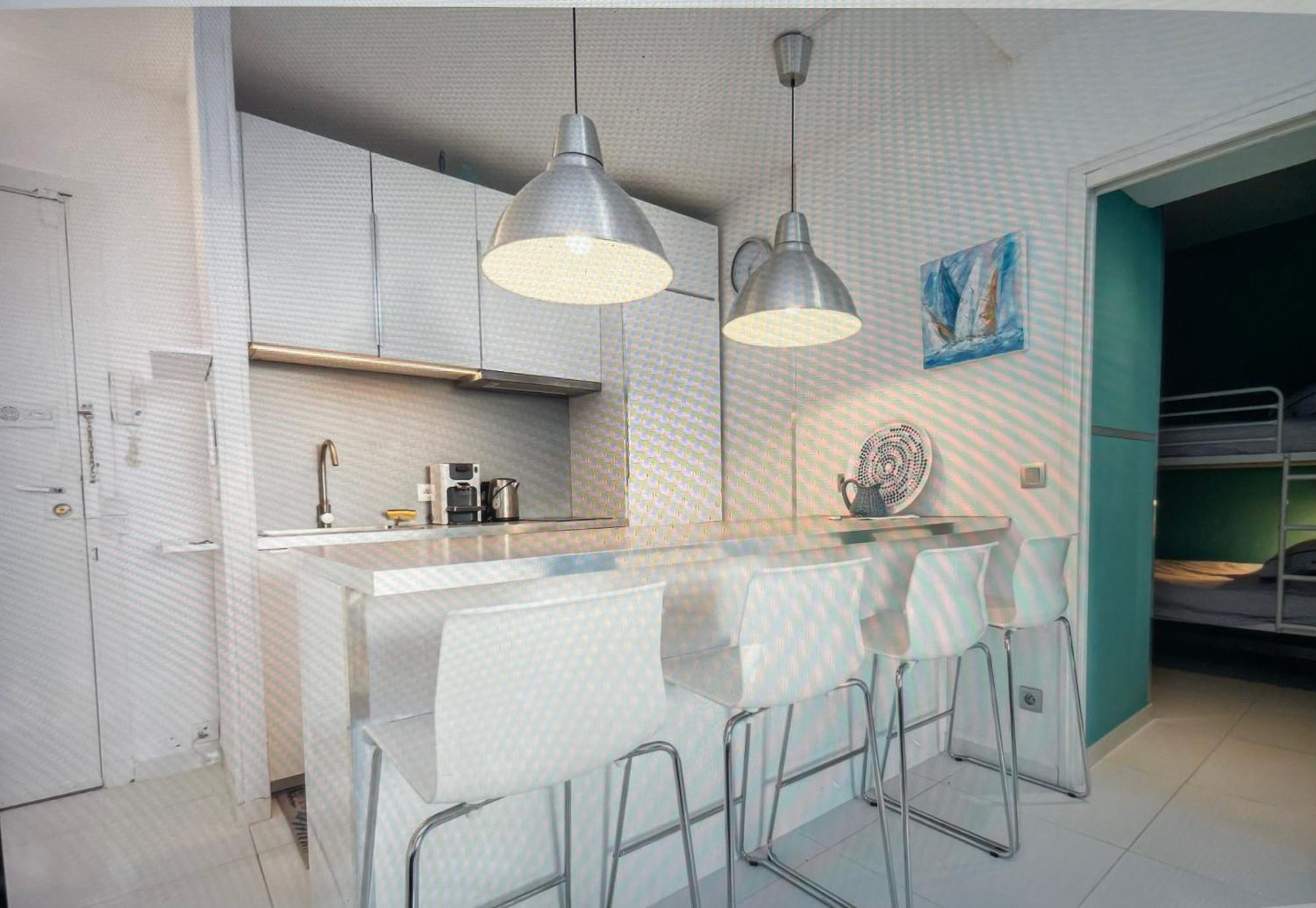 Apartamento 45 Croisette Cannes