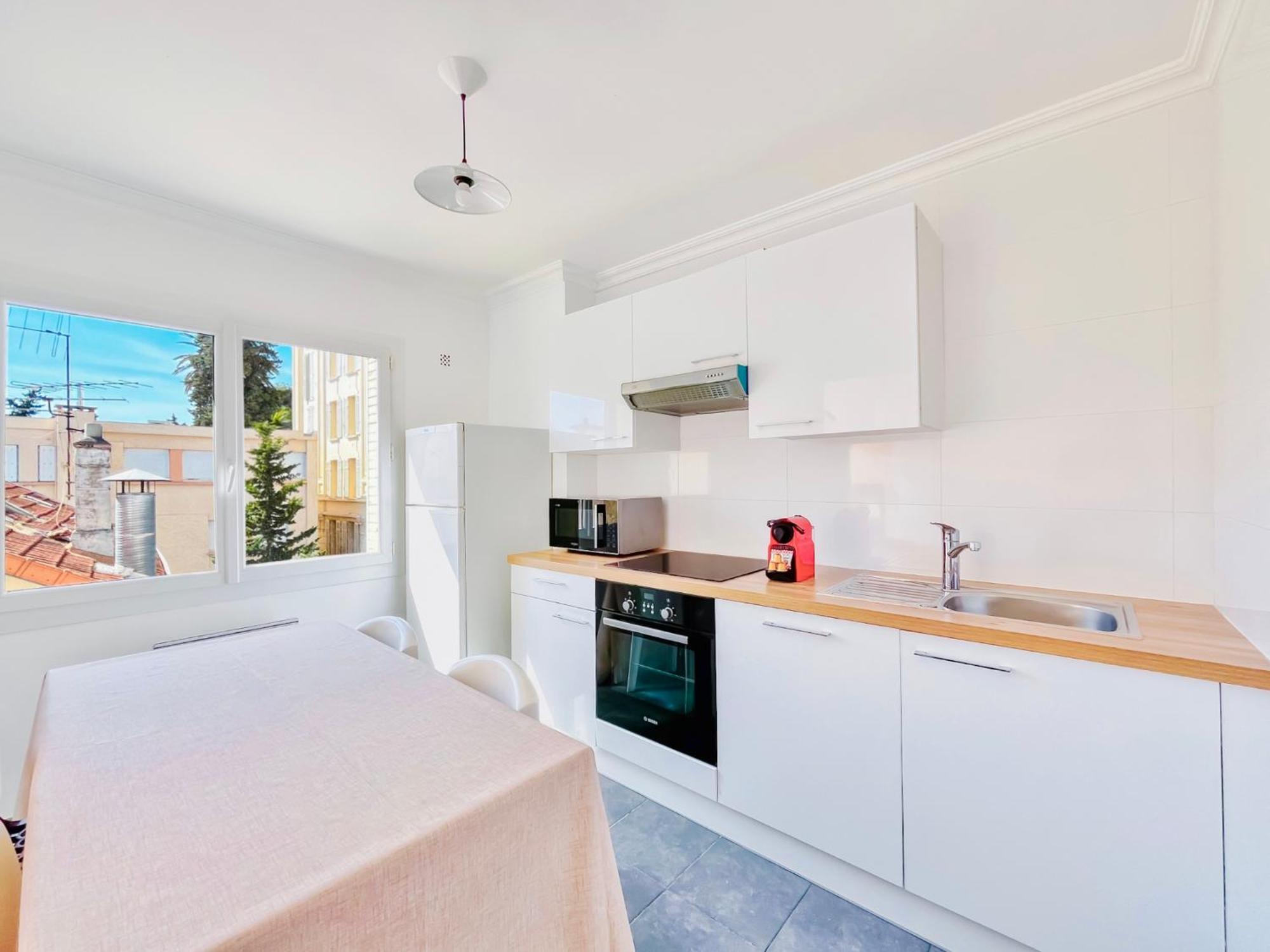 Appartement Le Boeste - Magnifique Lumineux
