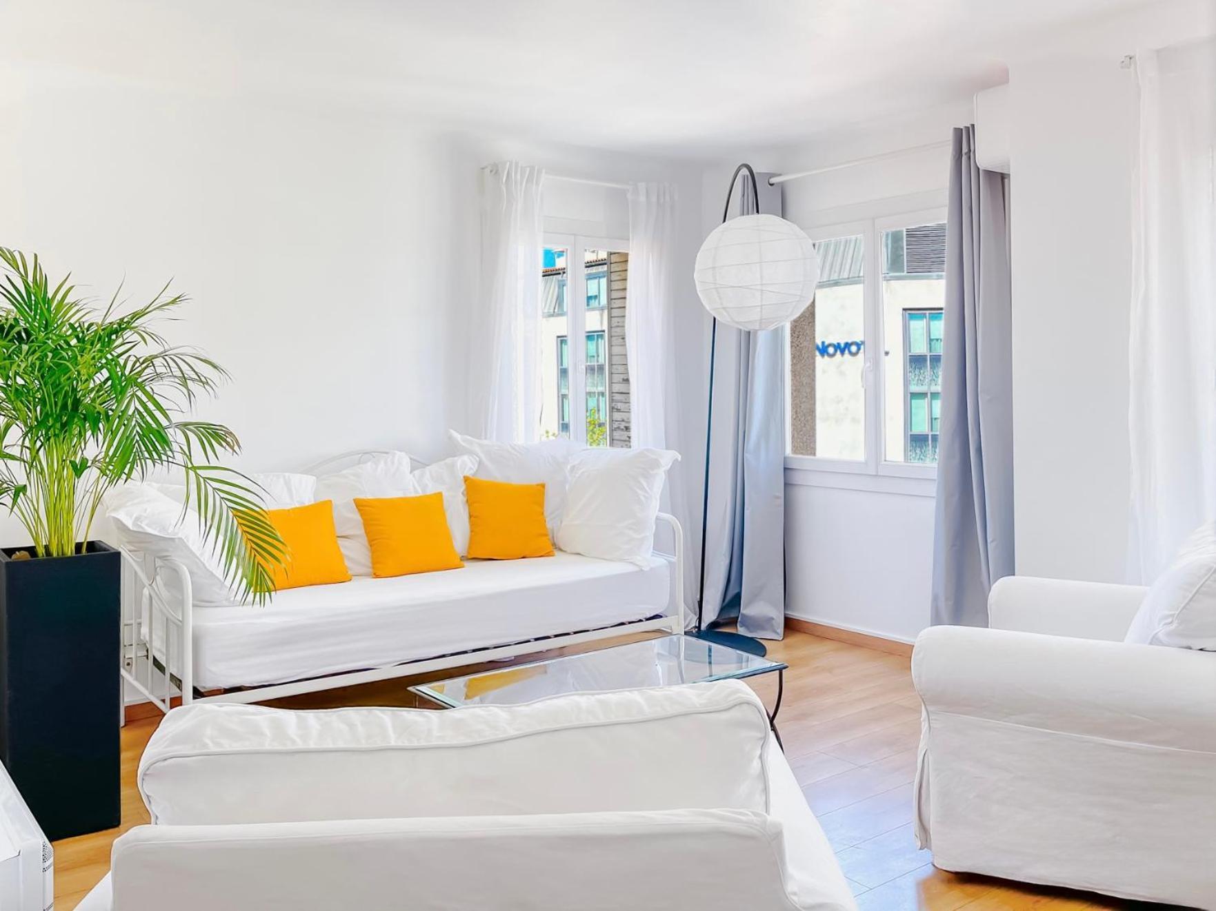 Appartement Le Boeste - Magnifique Lumineux *
