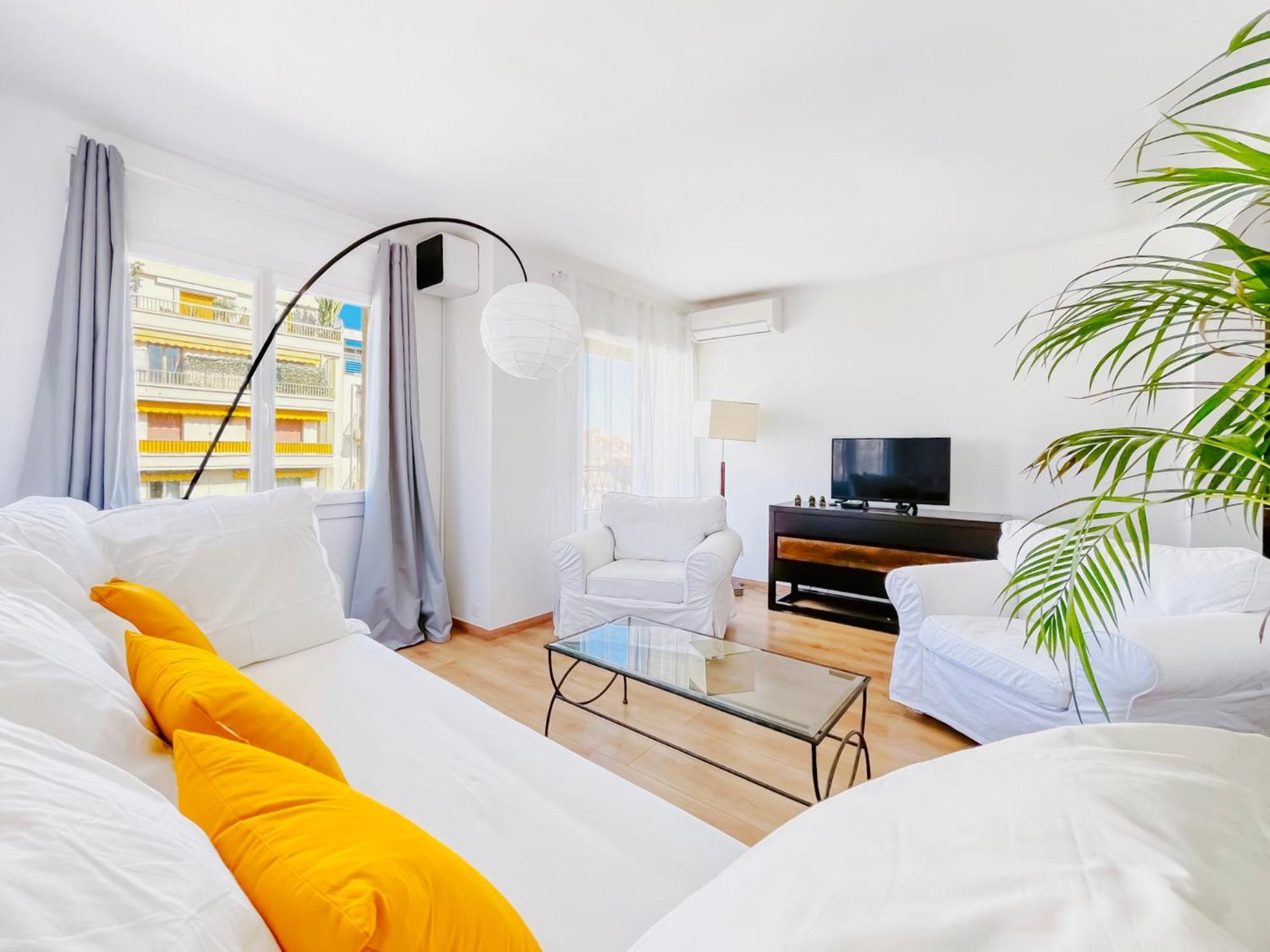 Appartement Le Boeste - Magnifique Lumineux