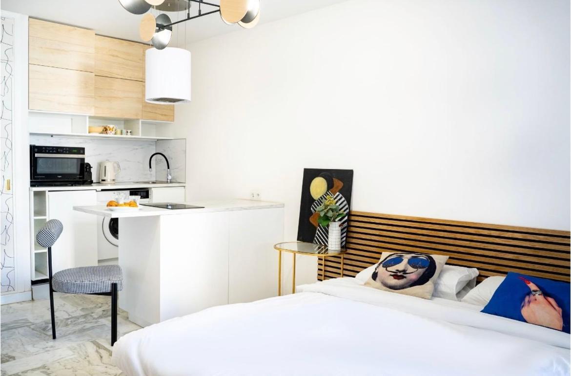 Apartment Majestic Cannes