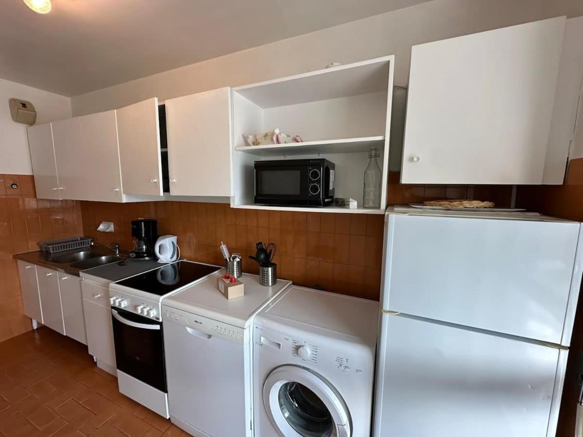 Apartment C062 Fonctionne Proche Du Centre Cannes