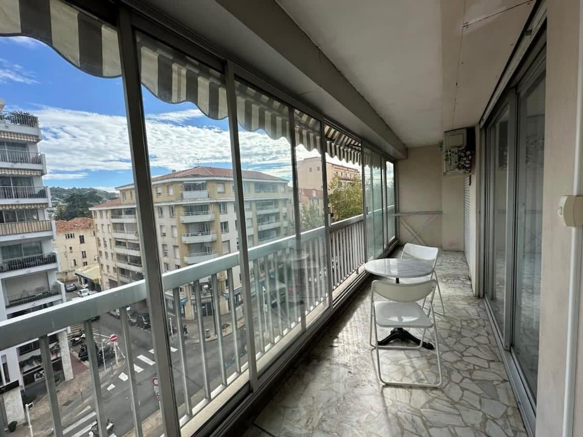 Apartment C062 Fonctionne Proche Du Centre