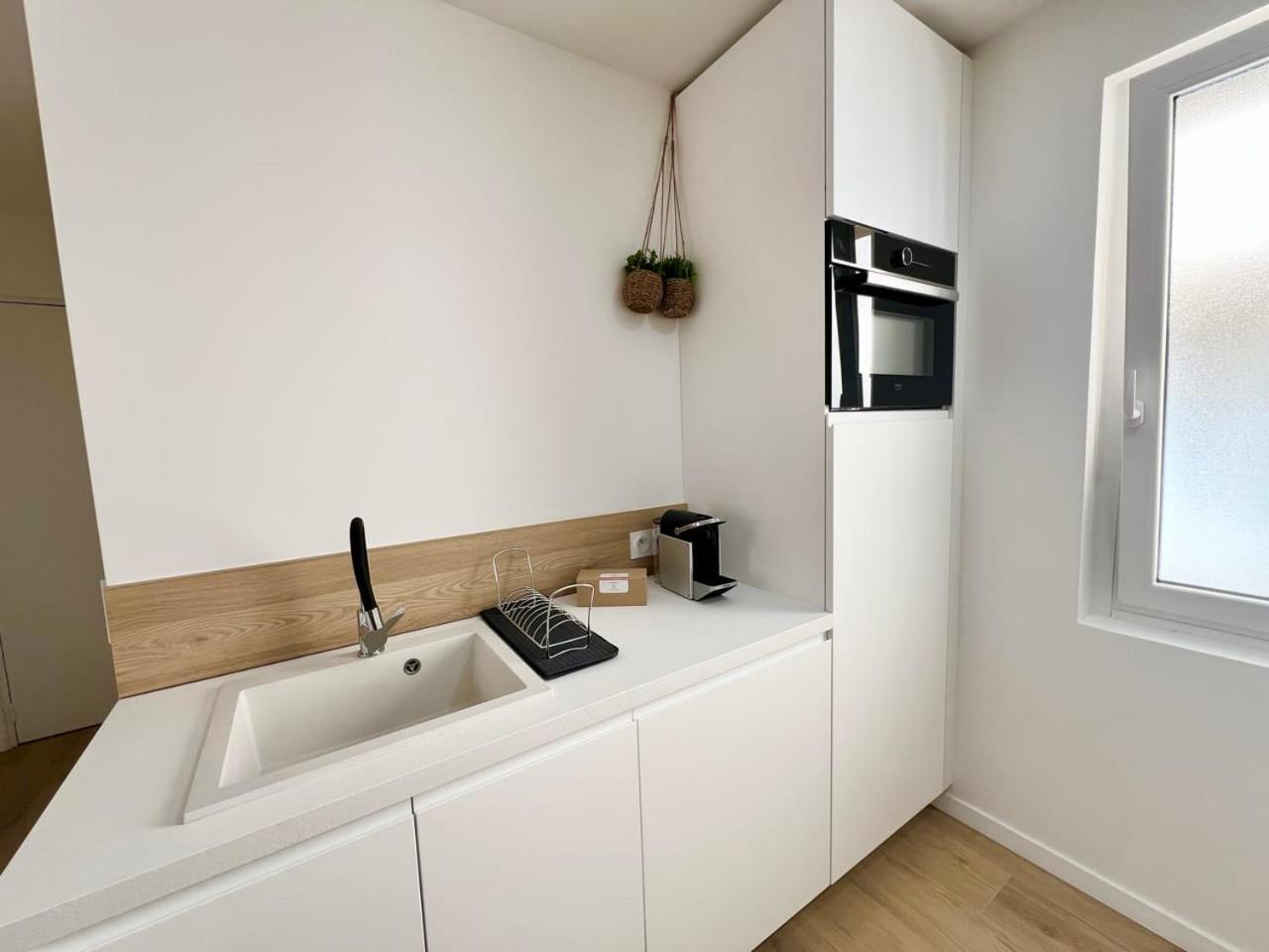 Apartment C003 Cosy A 200 M Du Palais Plein Centre *