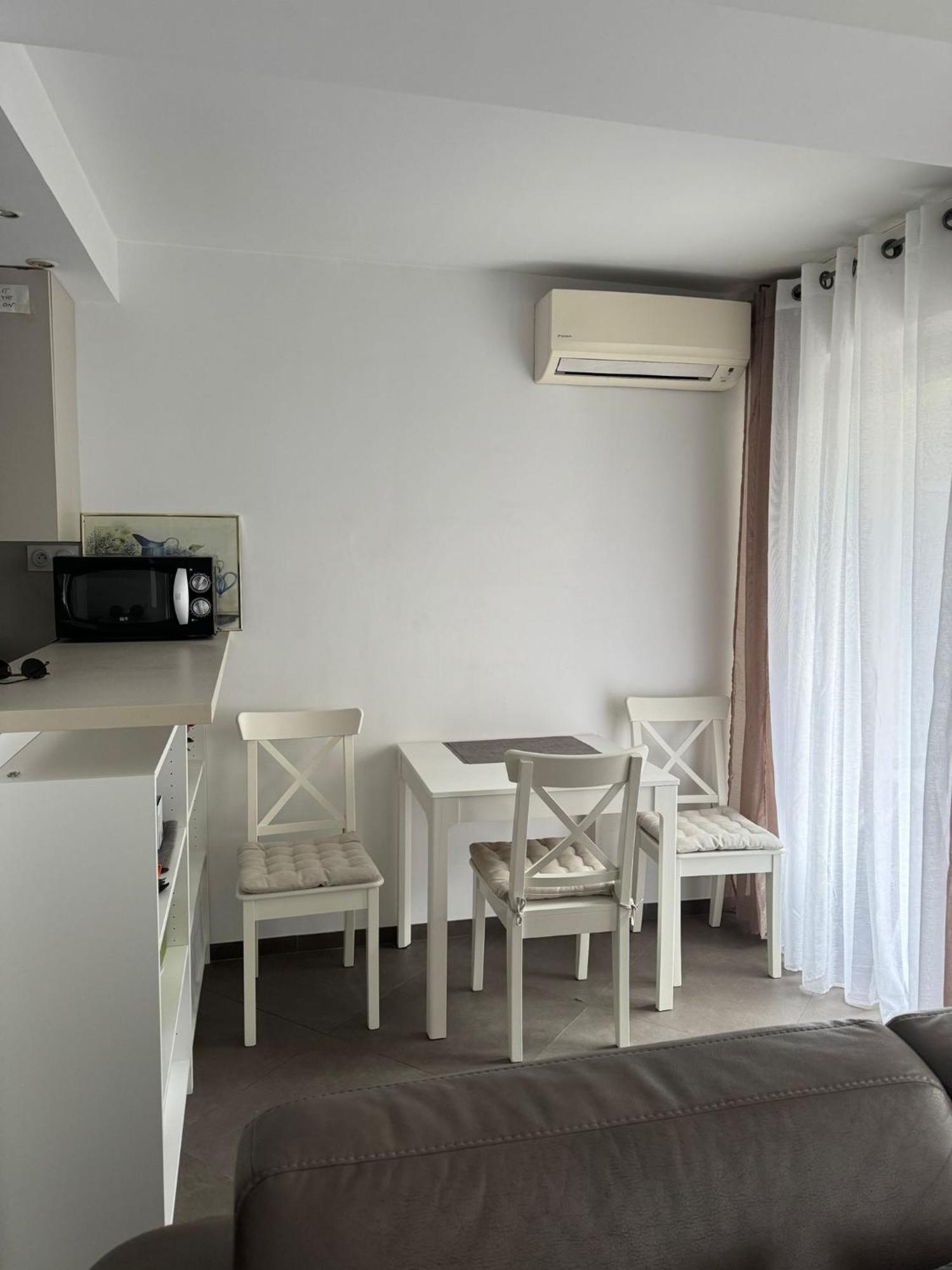 Apartment 50 Meters Croisette