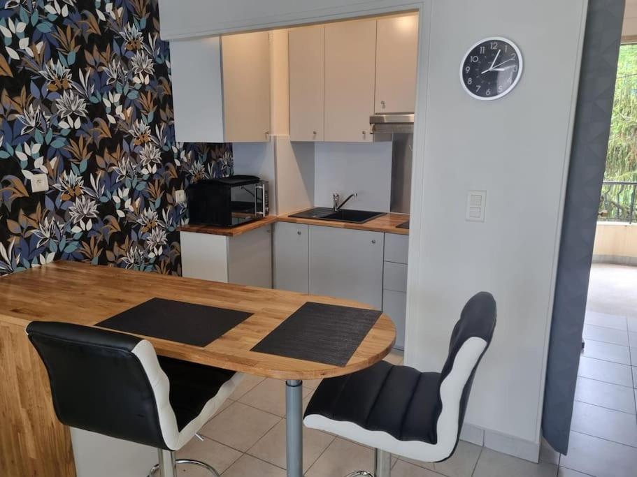 20' A Pieds Palais Wifi Appartement Cannes