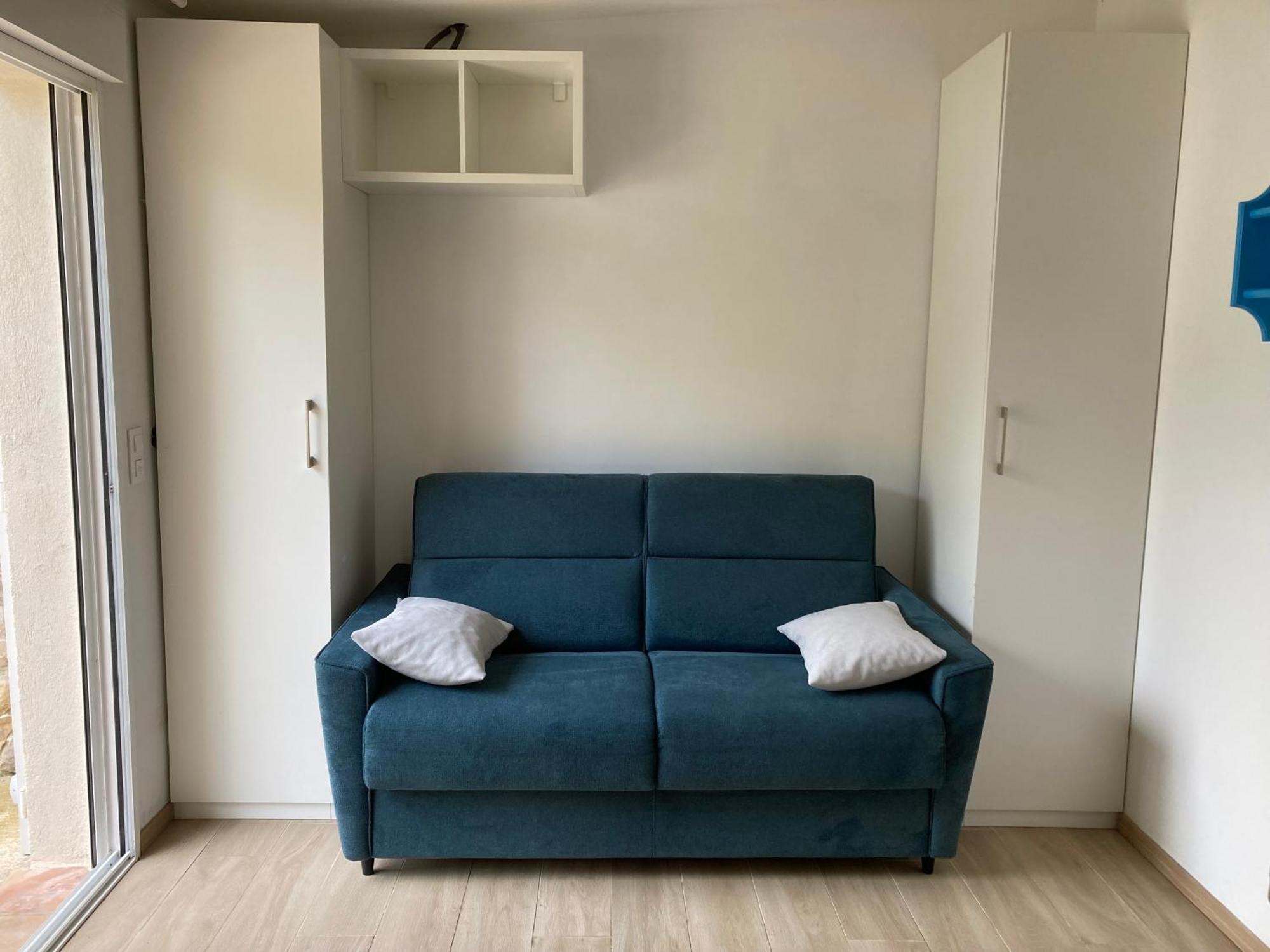 Holiday home Maisonnette De *