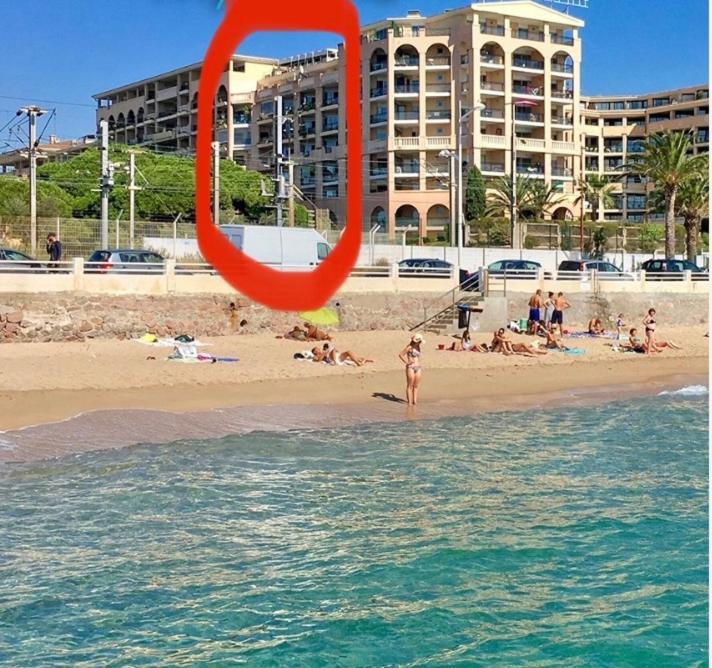 Bord De Mer Apartment