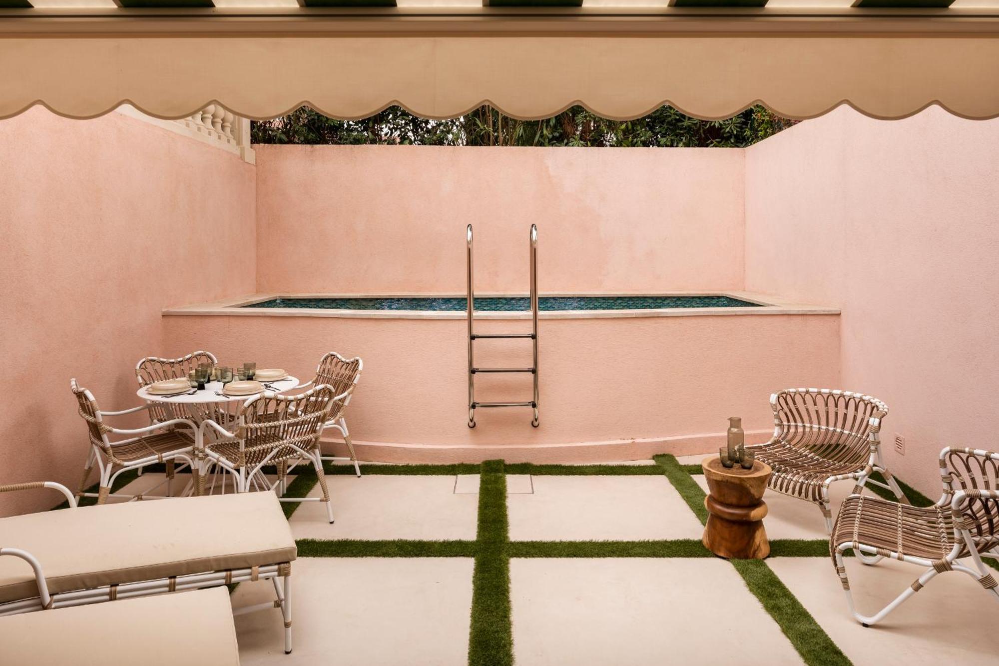 Maison Carla Rosa Aparthotel Cannes