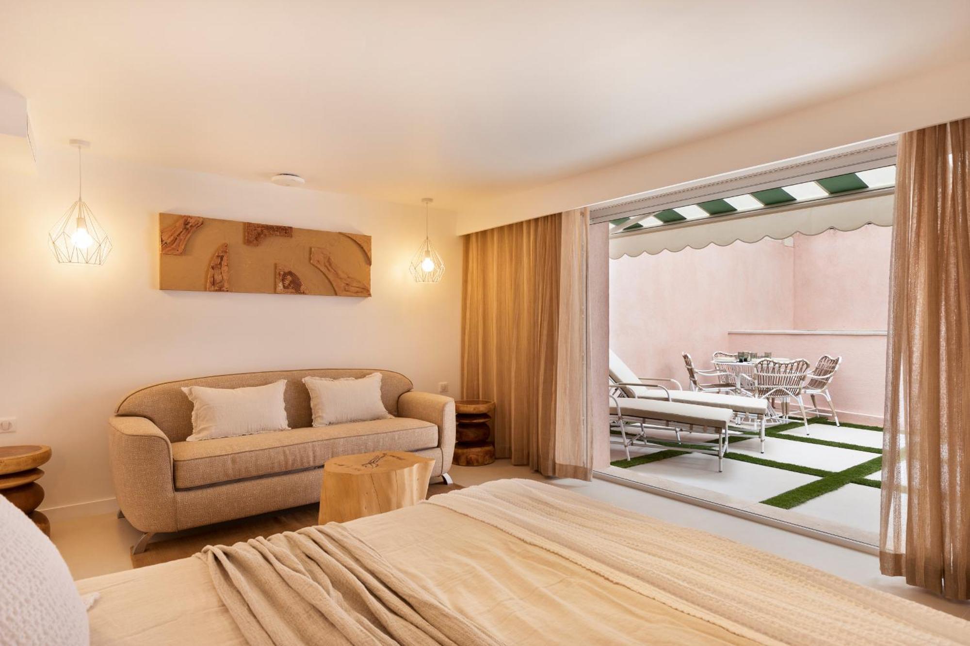 Maison Carla Rosa Aparthotel
