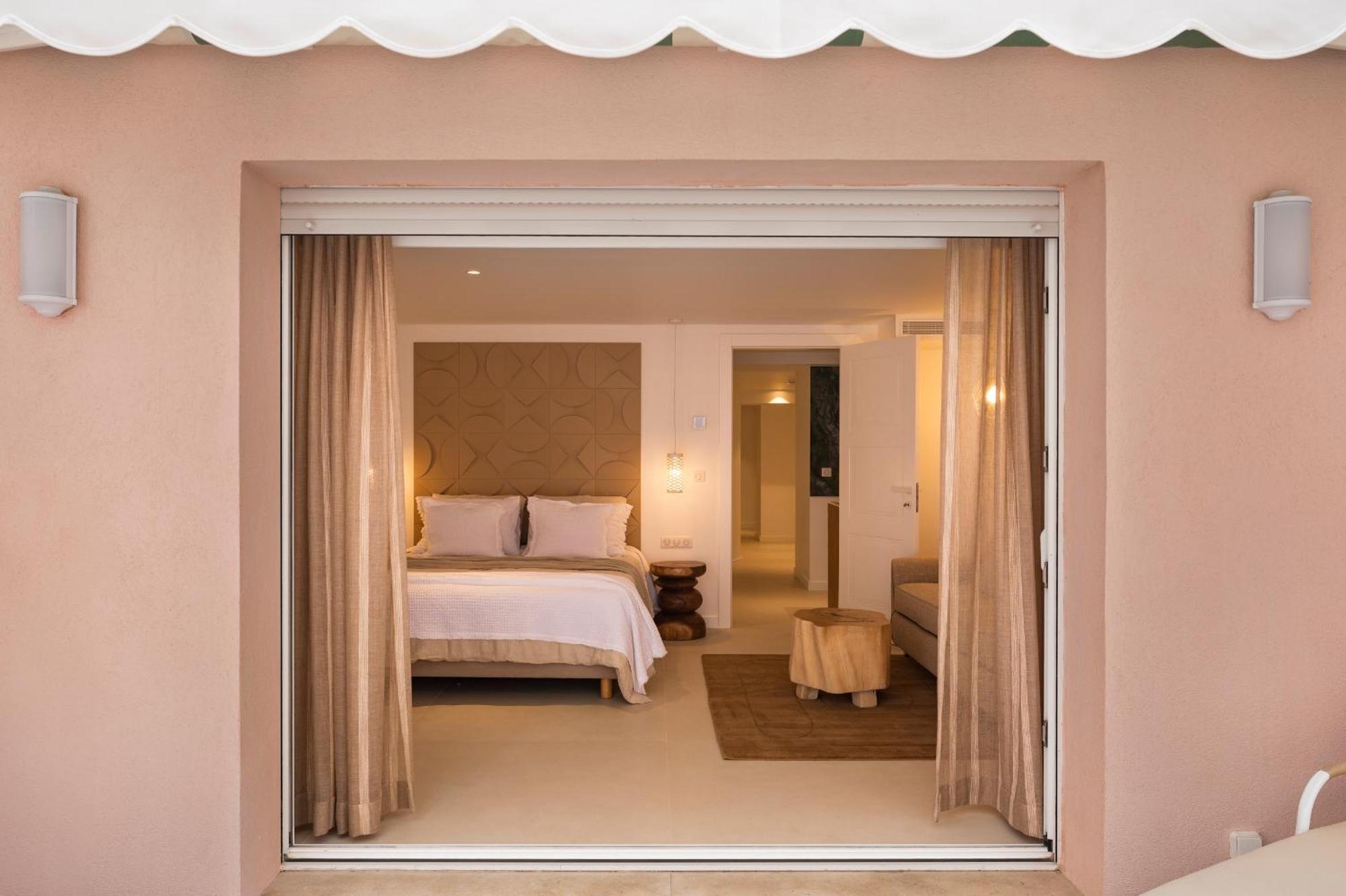Maison Carla Rosa Aparthotel Cannes