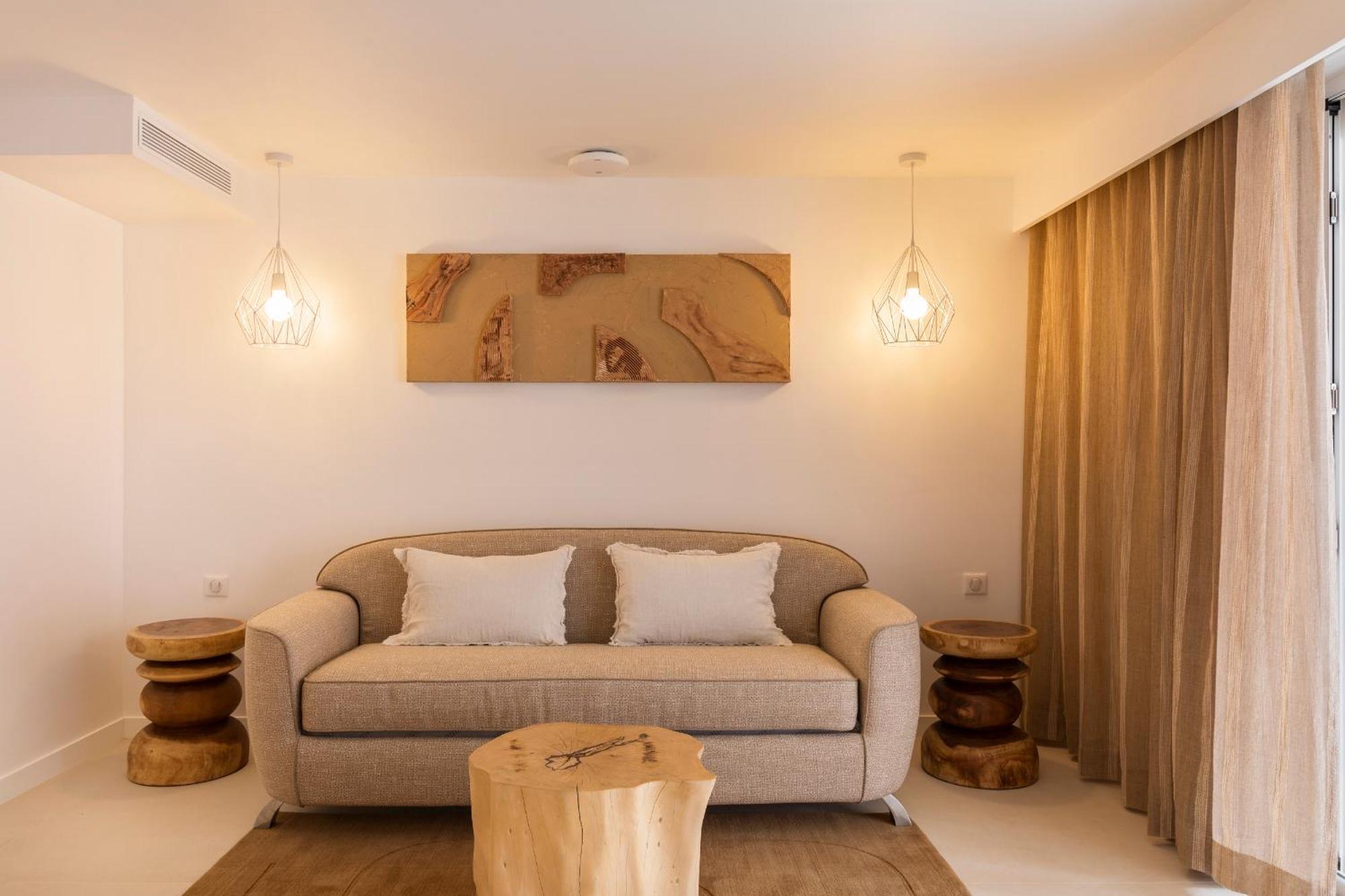 Aparthotel Maison Carla Rosa Cannes
