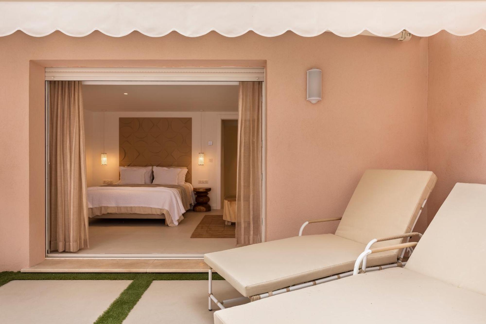 Maison Carla Rosa Aparthotel *