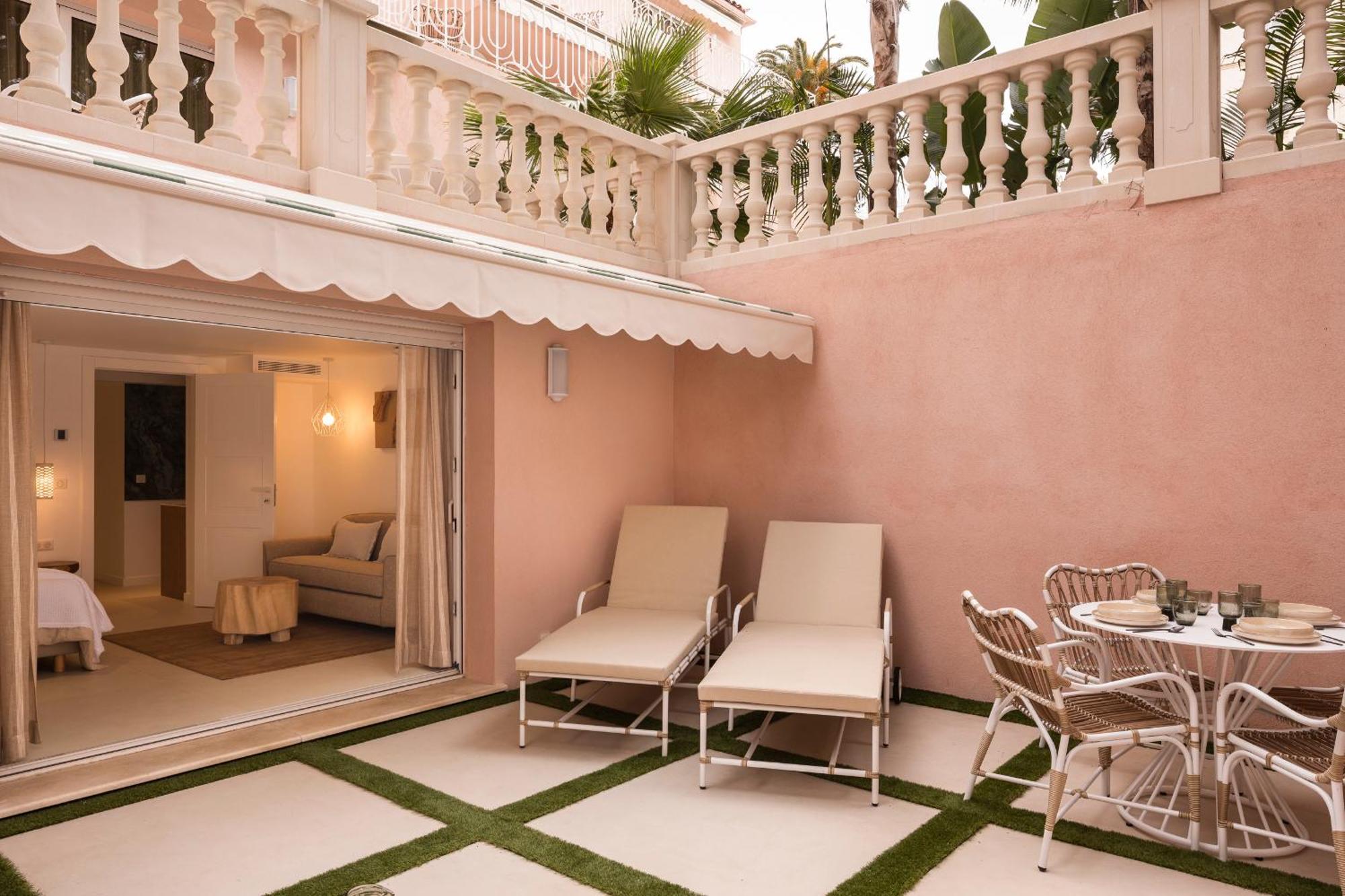 Maison Carla Rosa