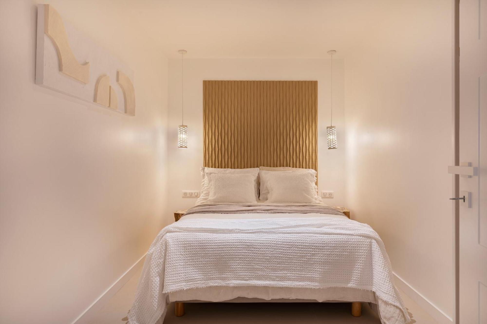 Maison Carla Rosa * Cannes