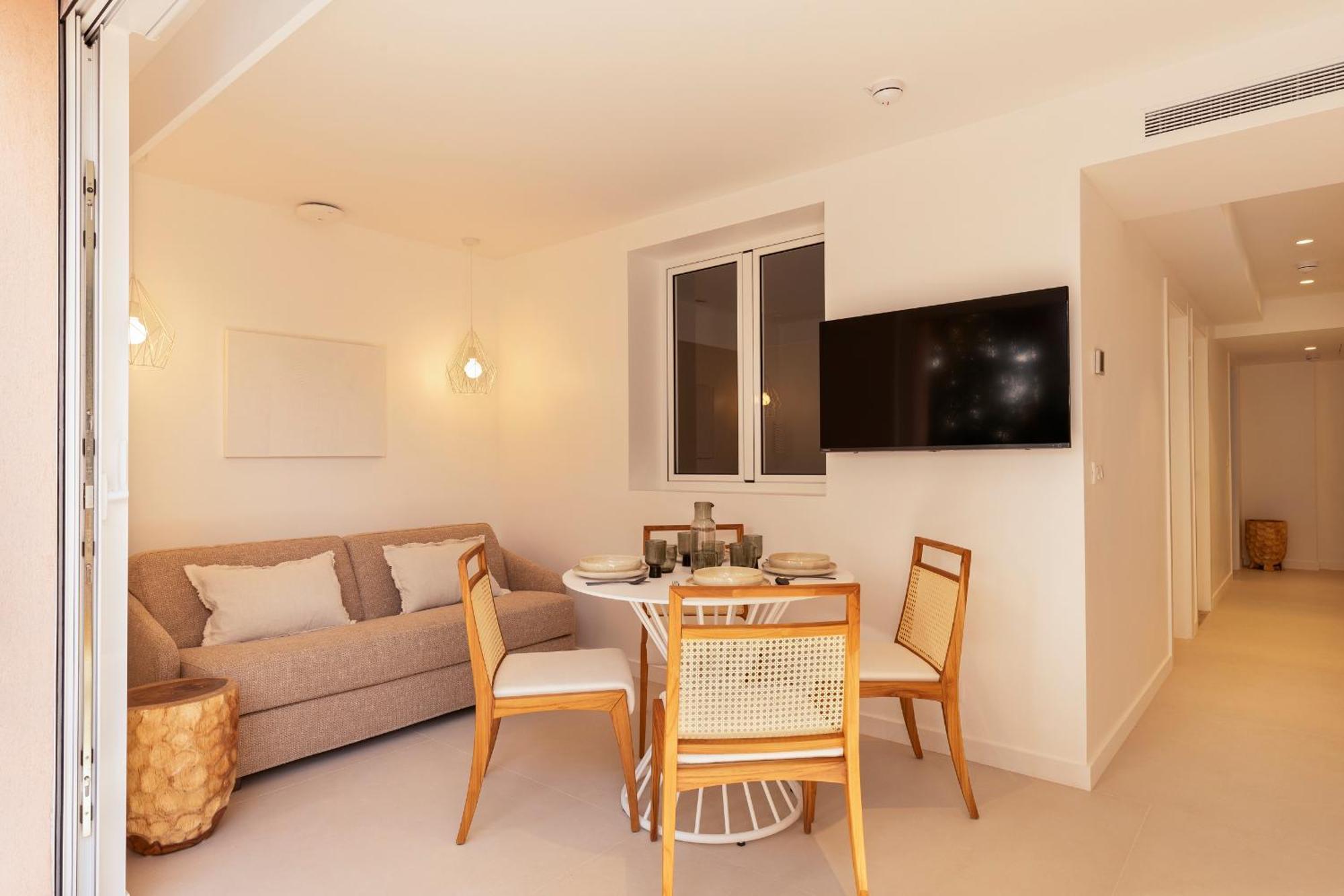 Aparthotel Maison Carla Rosa Cannes