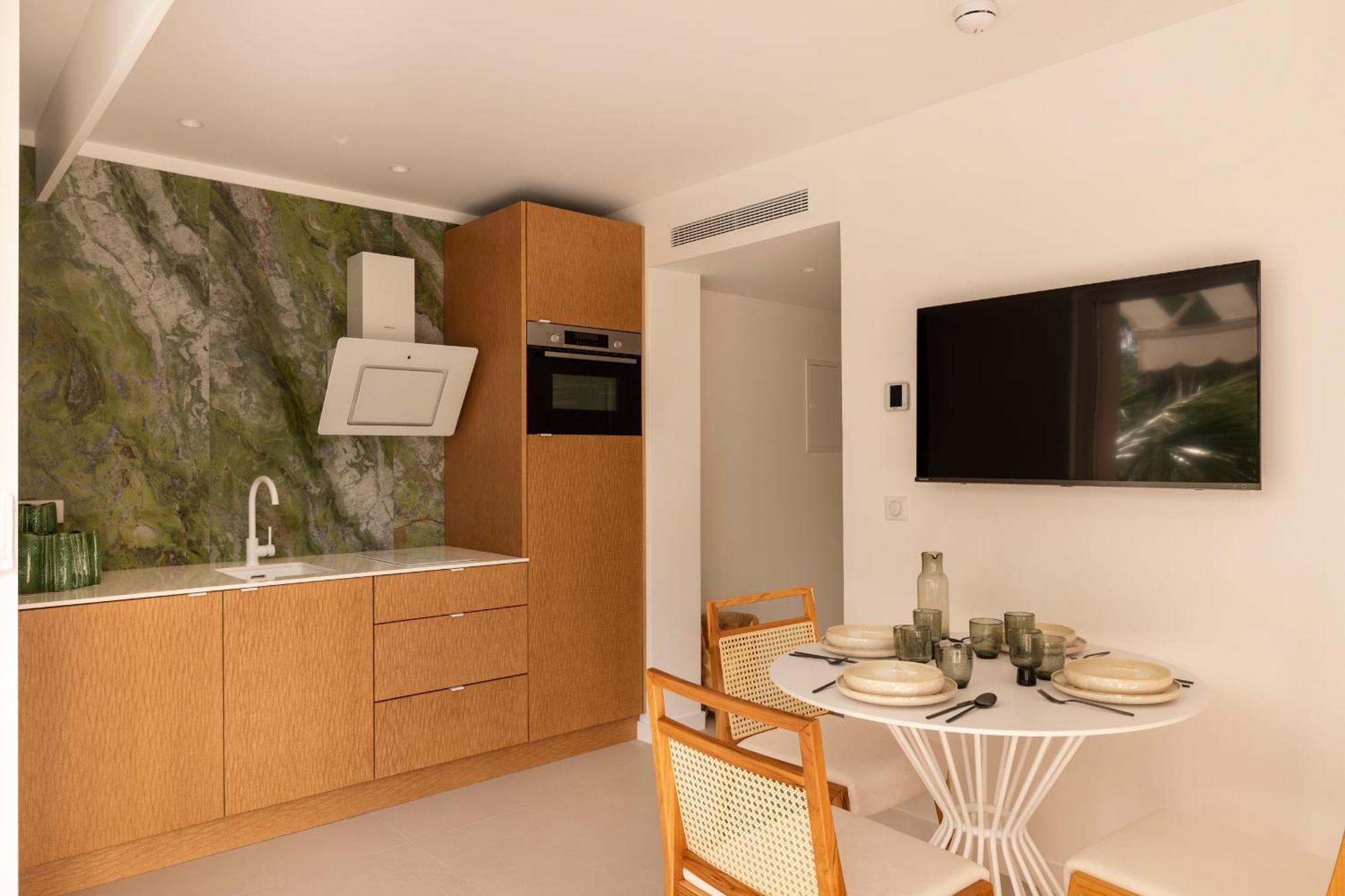 Maison Carla Rosa Aparthotel